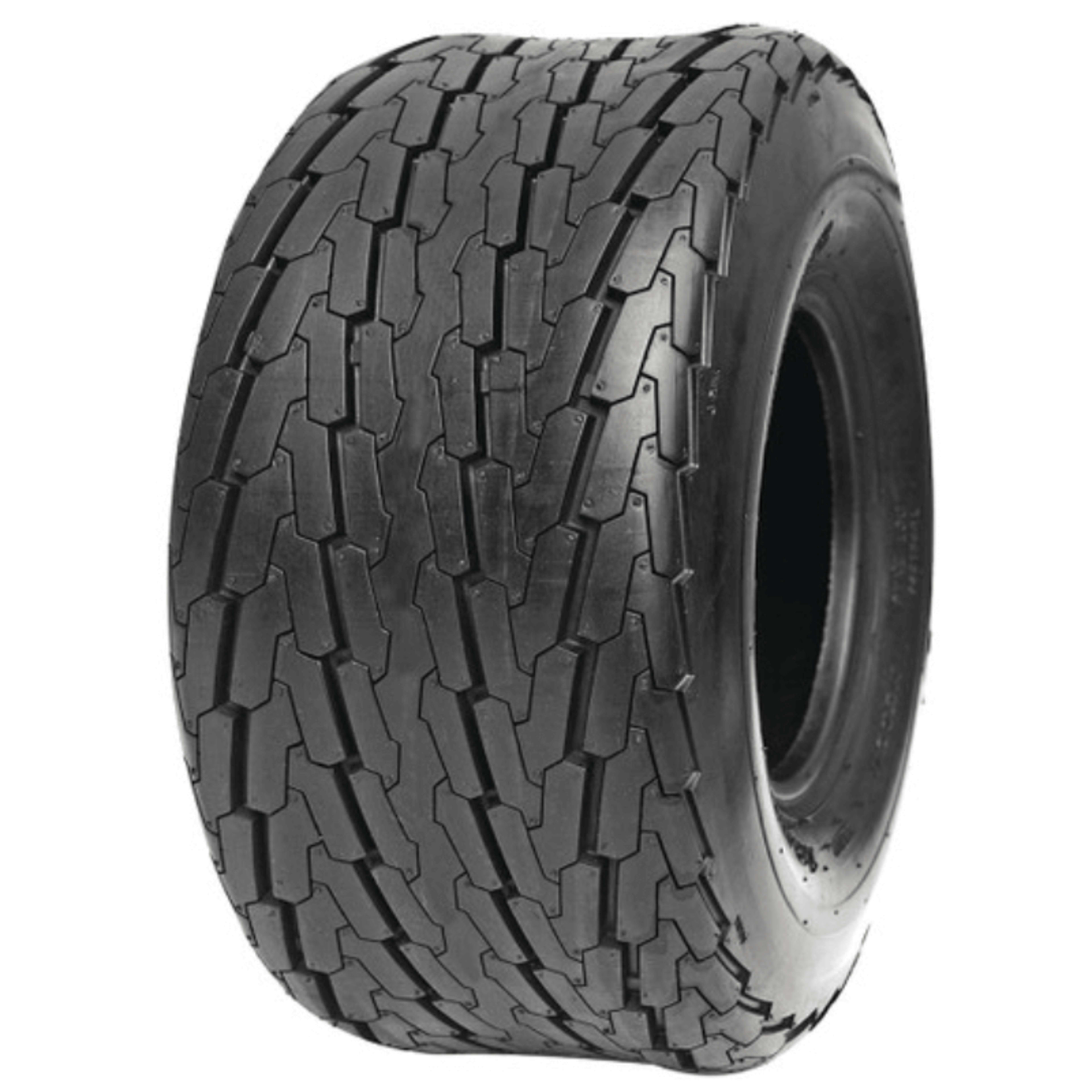 Tire Sidetread