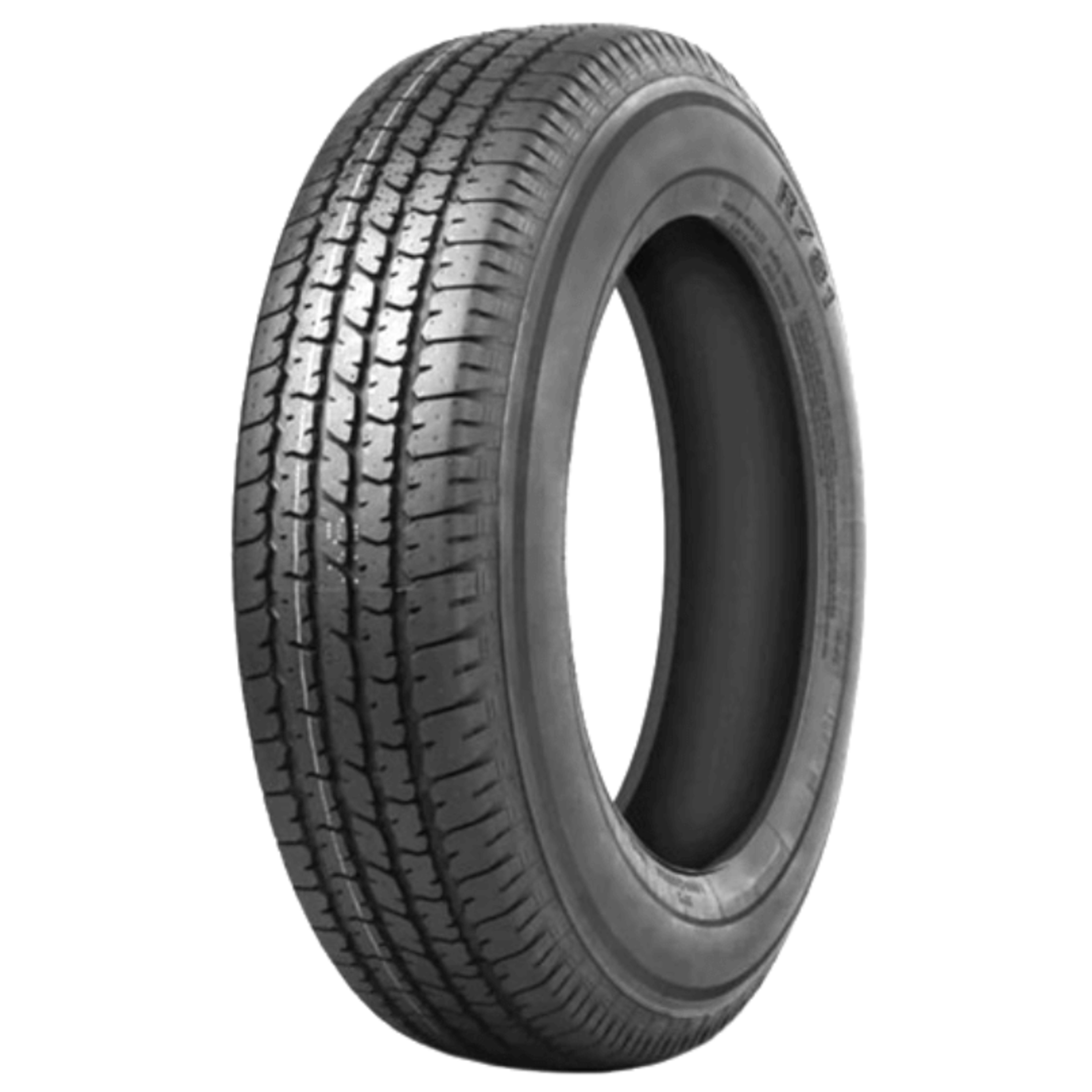 Tire Sidetread