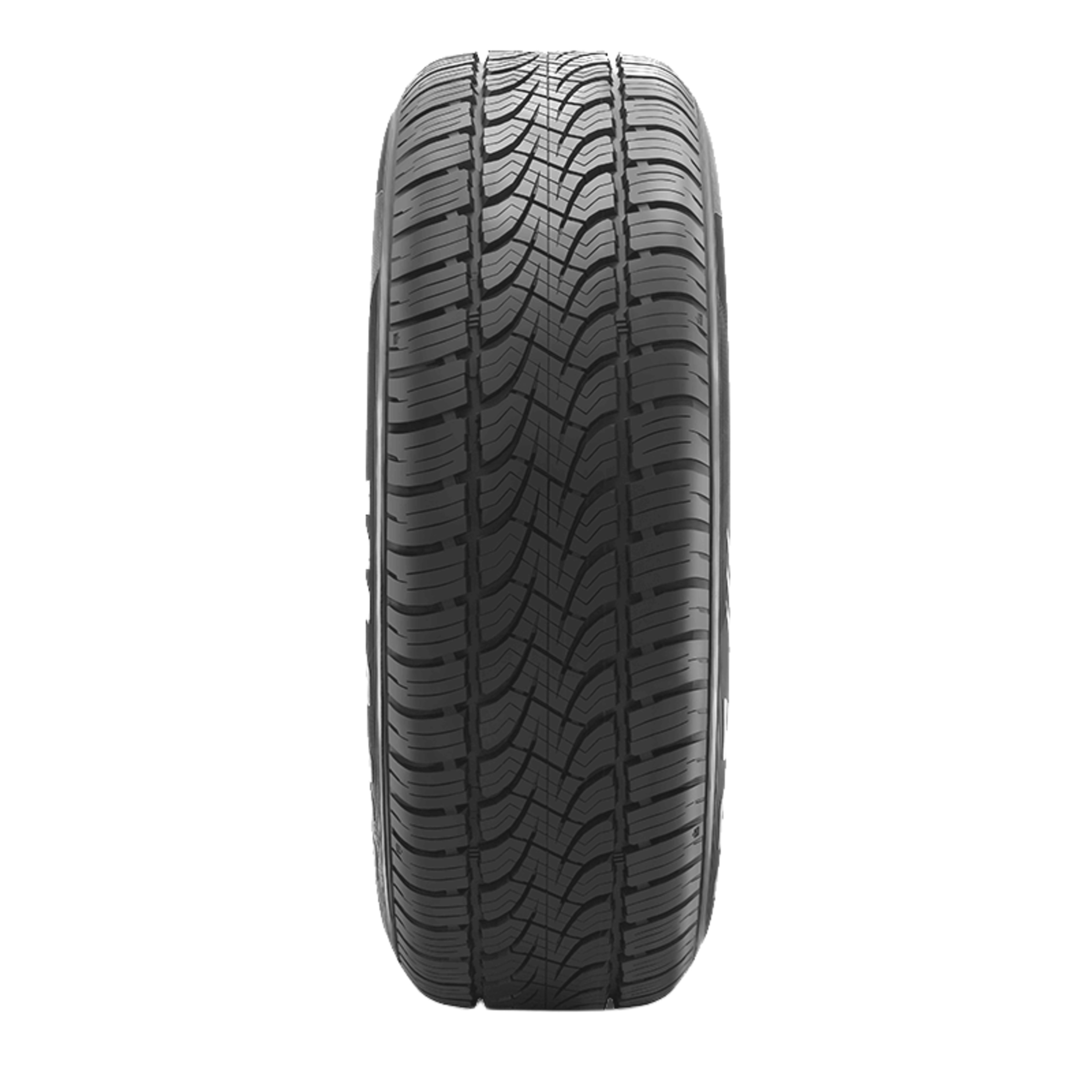 Tire Treadfull
