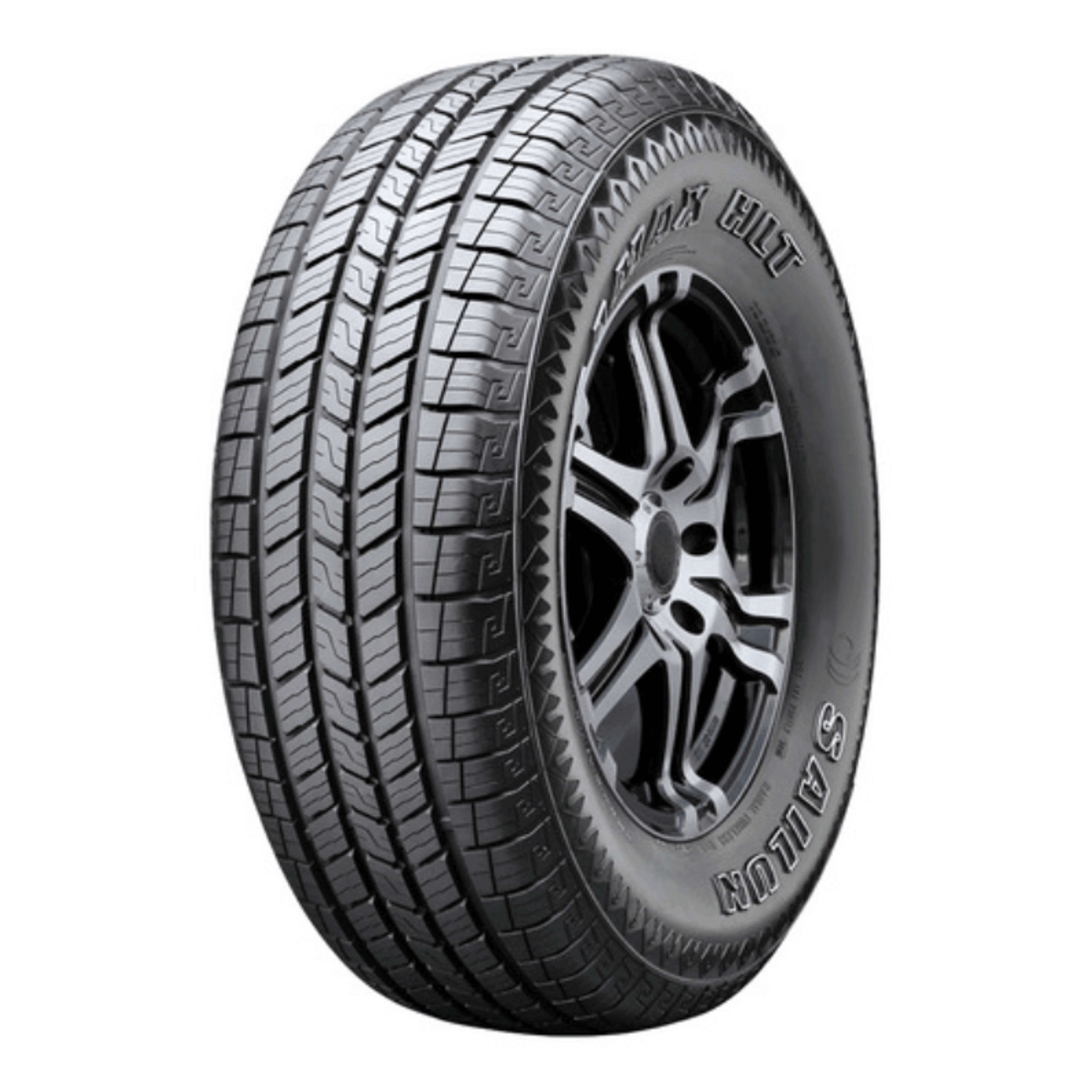Tire Sidetread