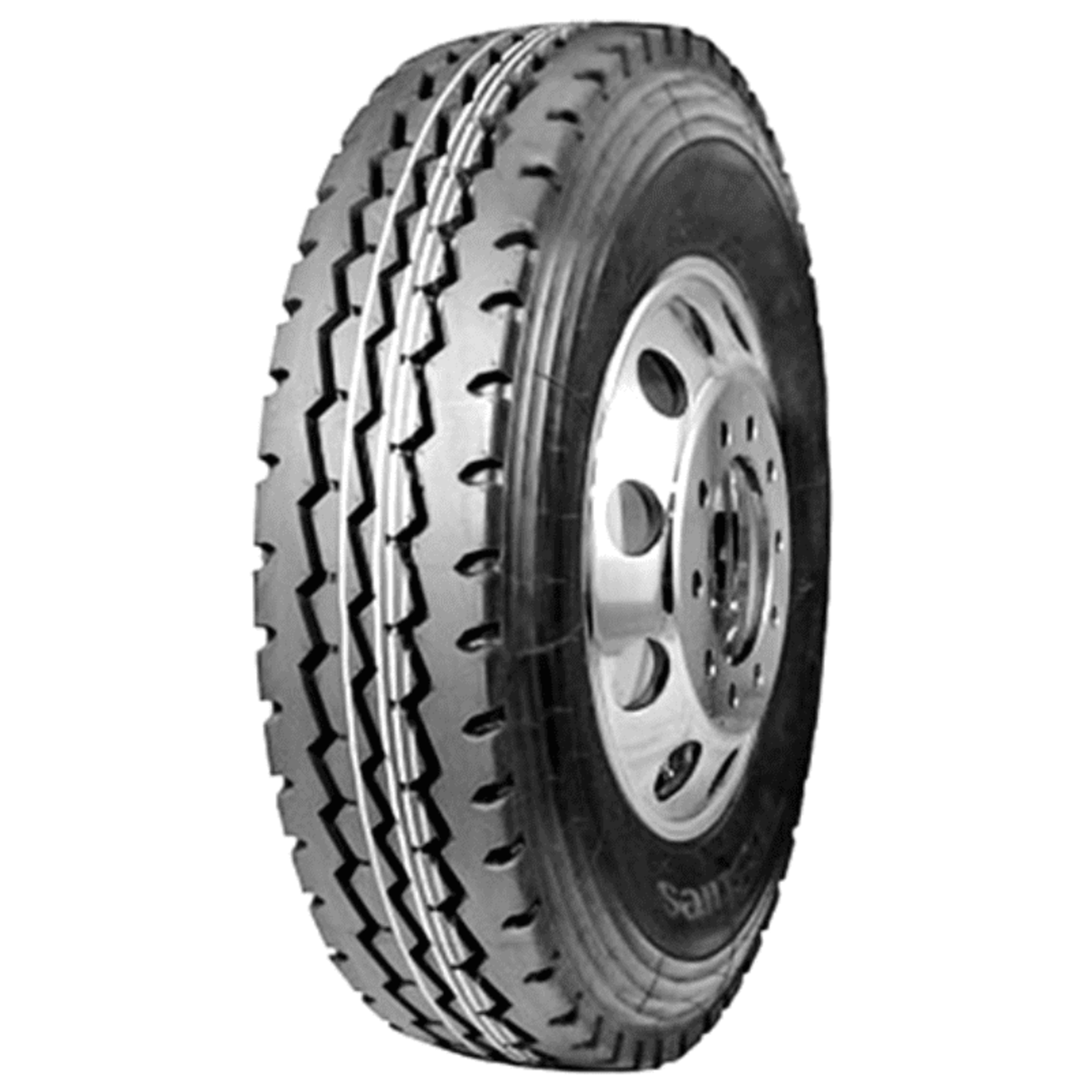 Tire Sidetread
