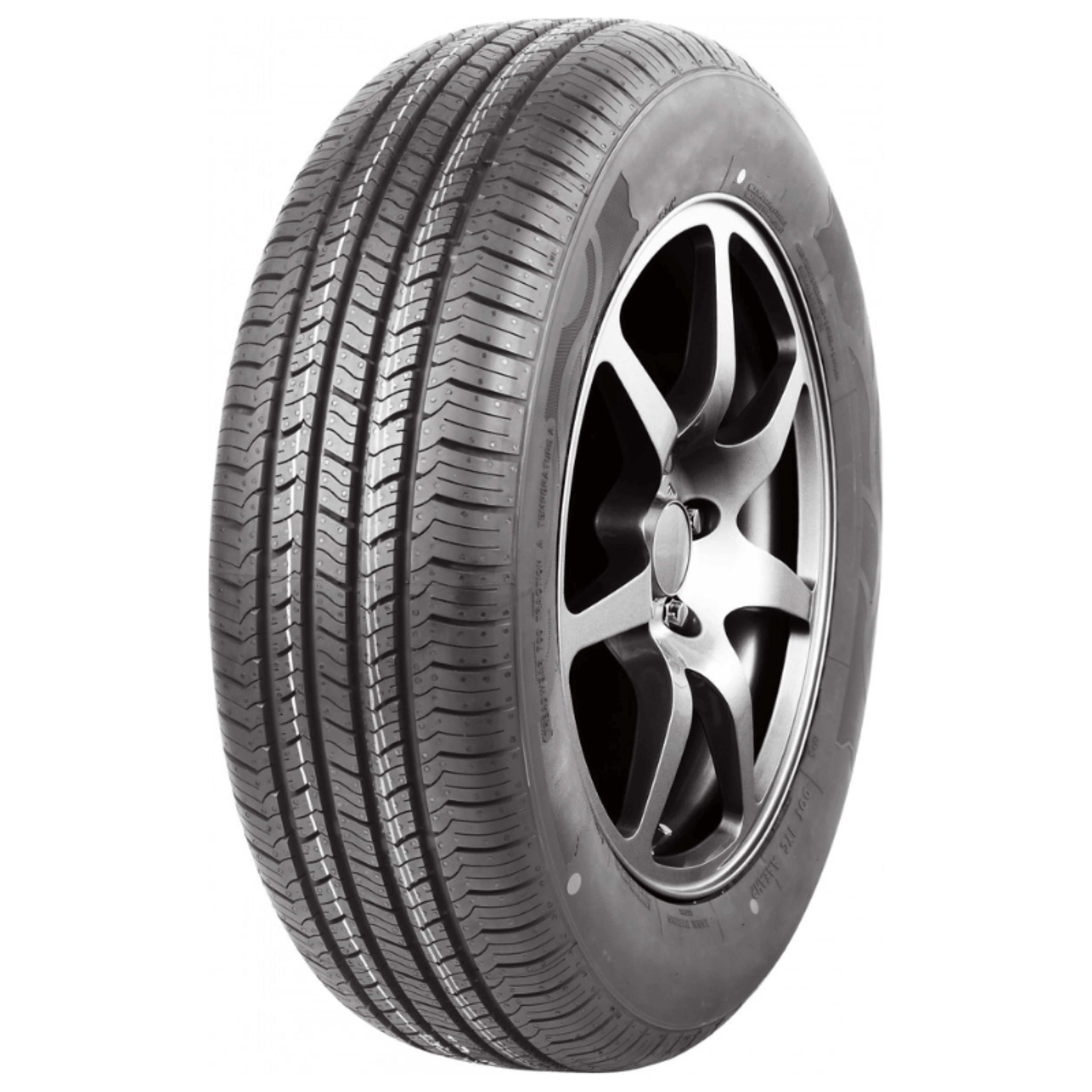Tire Sidetread