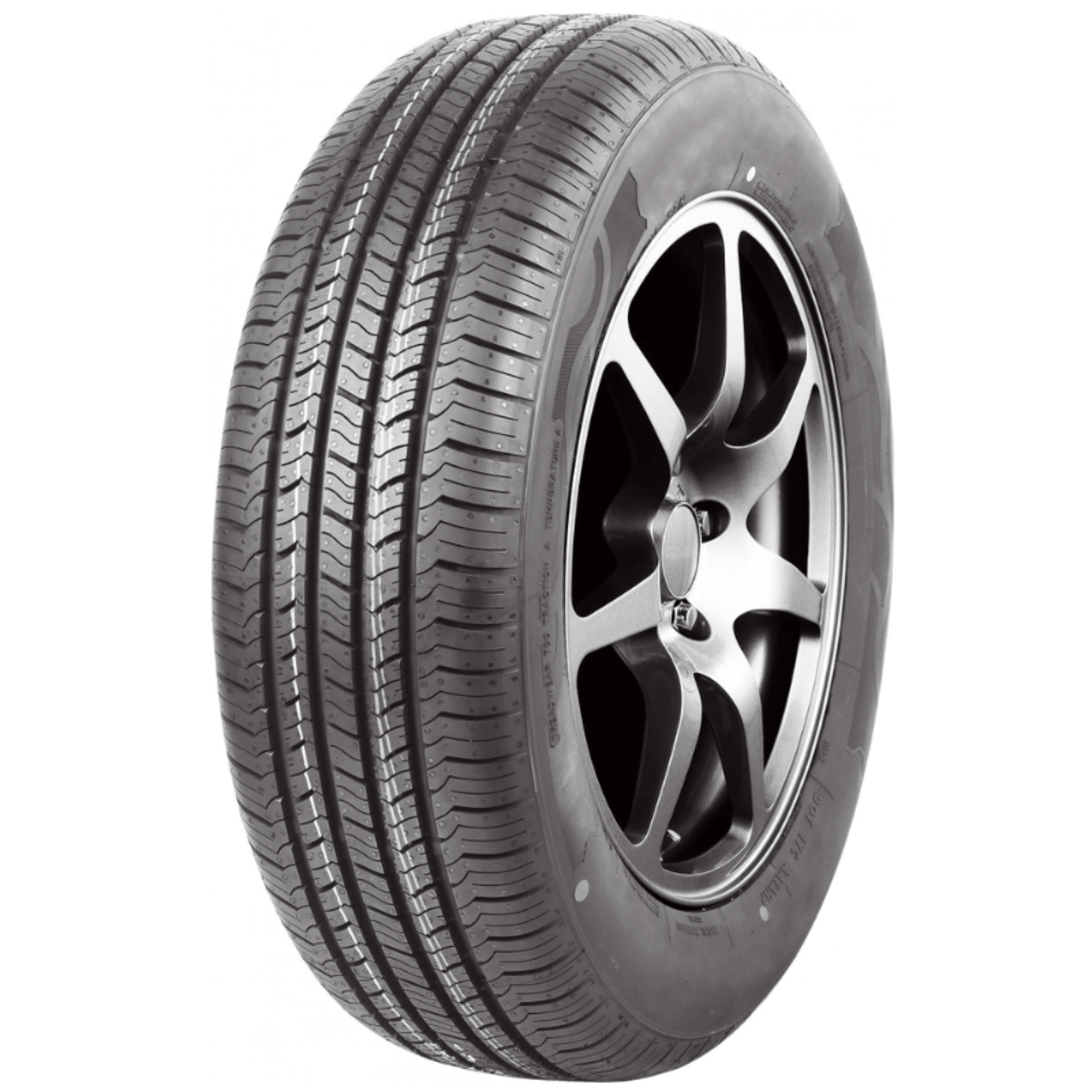 Tire Sidetread