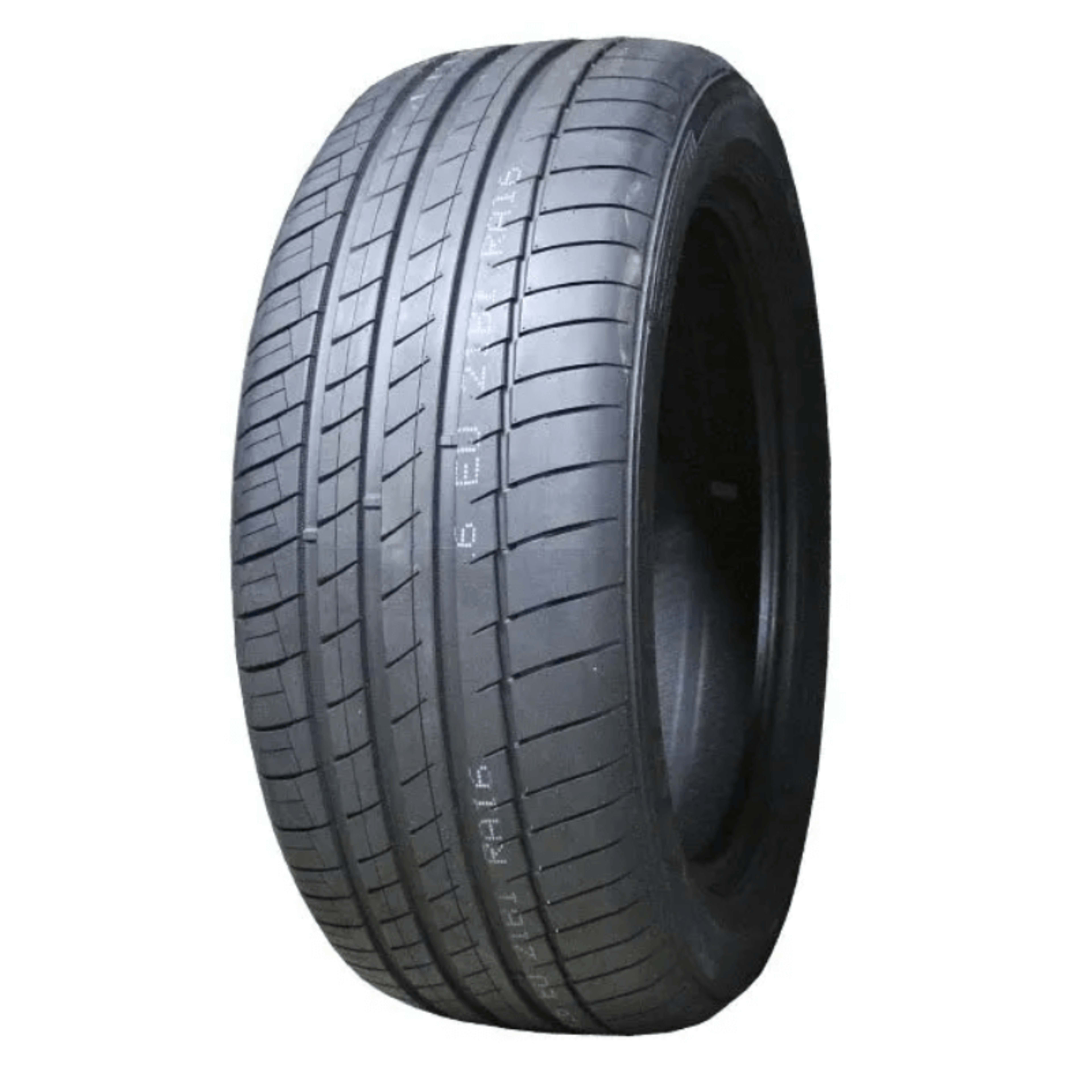 Tire Sidetread