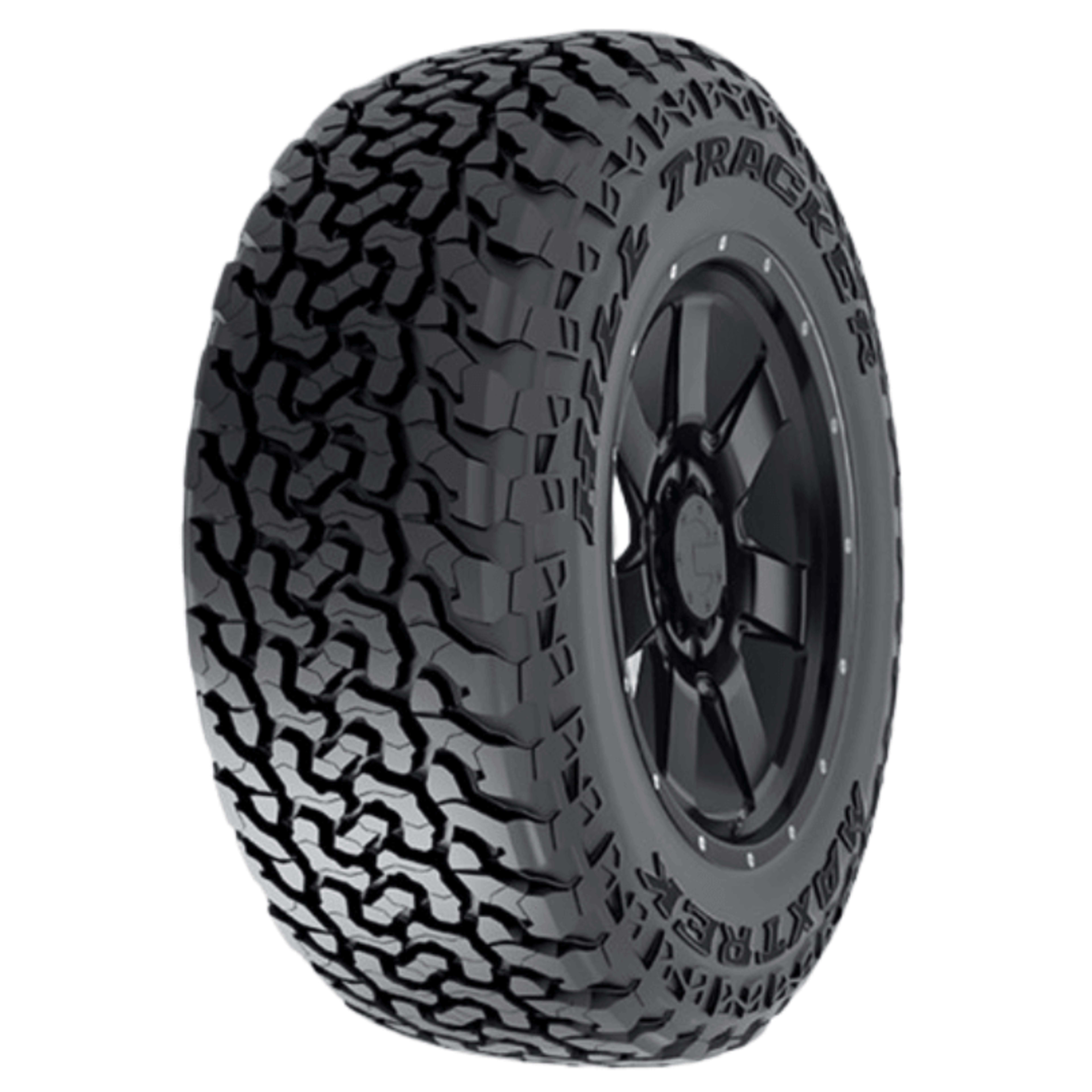 Tire Sidetread