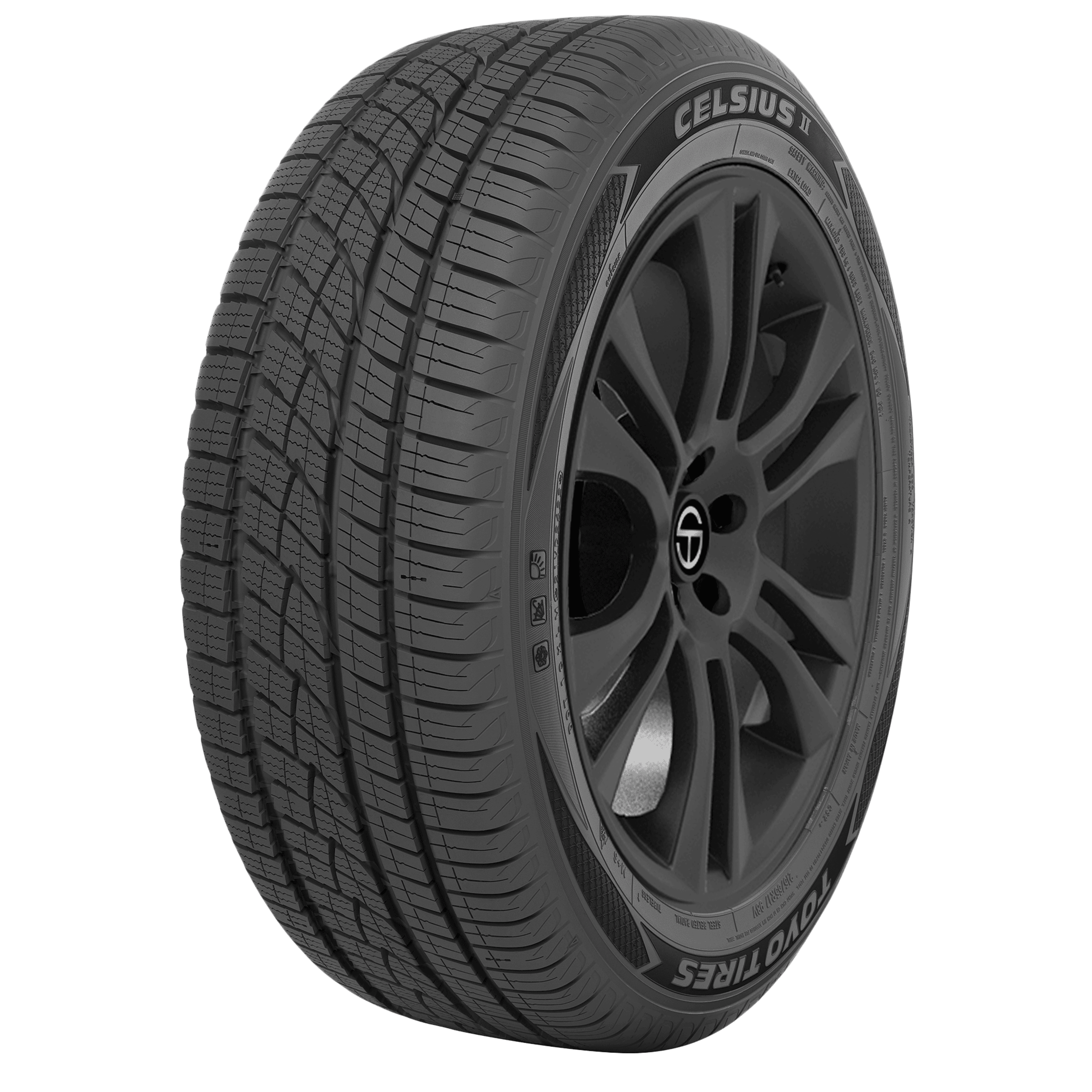 Tire Sidetread