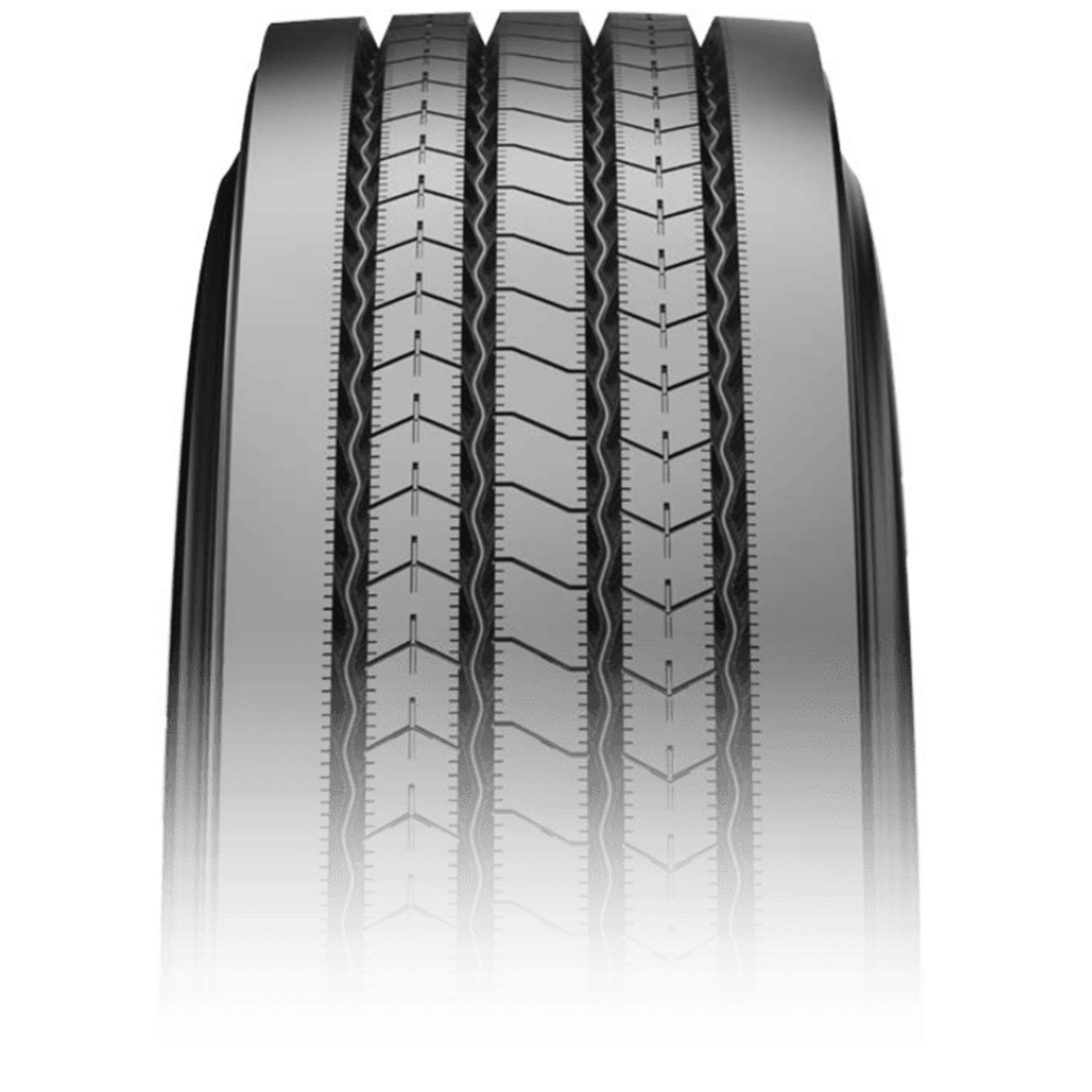 Tire Sidetread