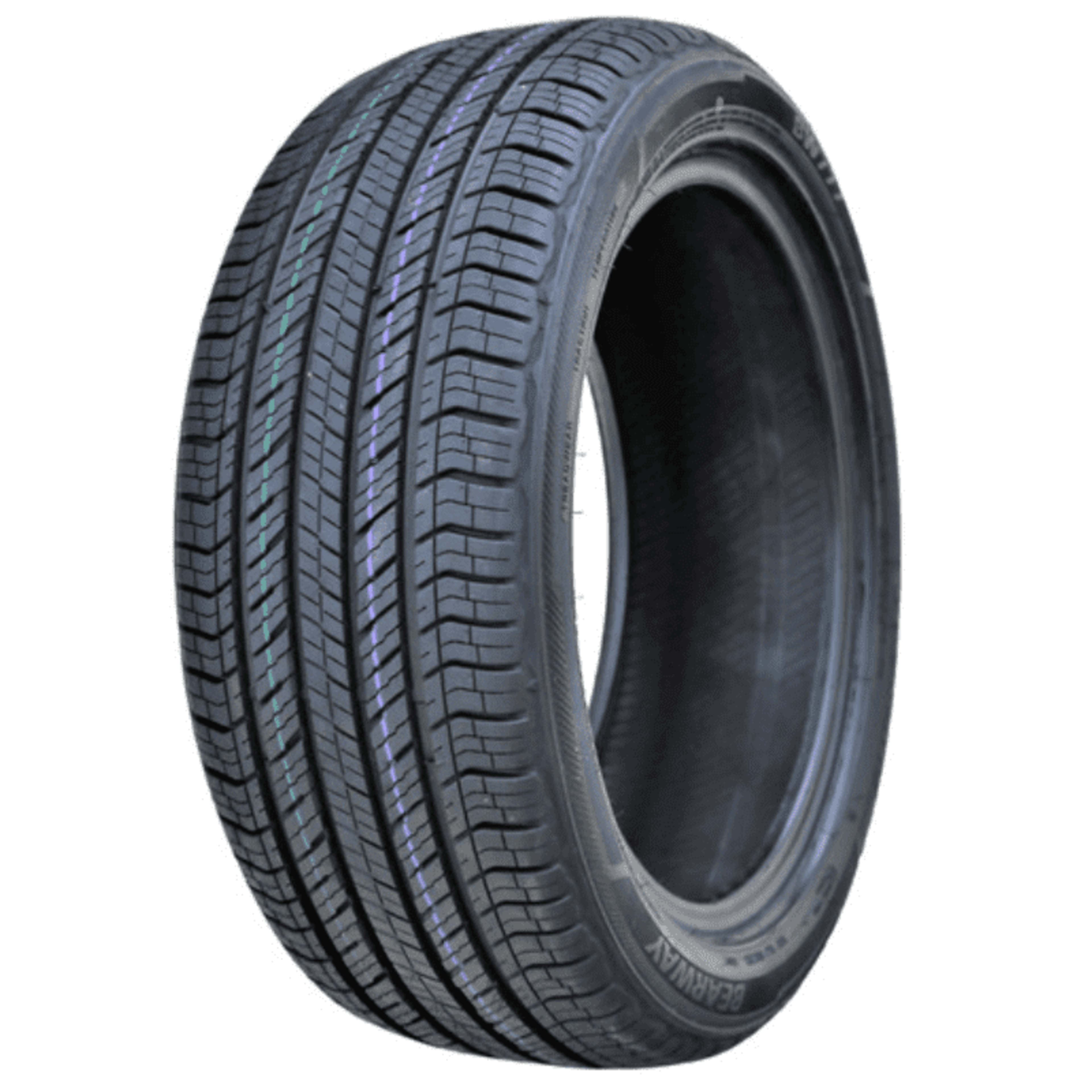 Tire Sidetread