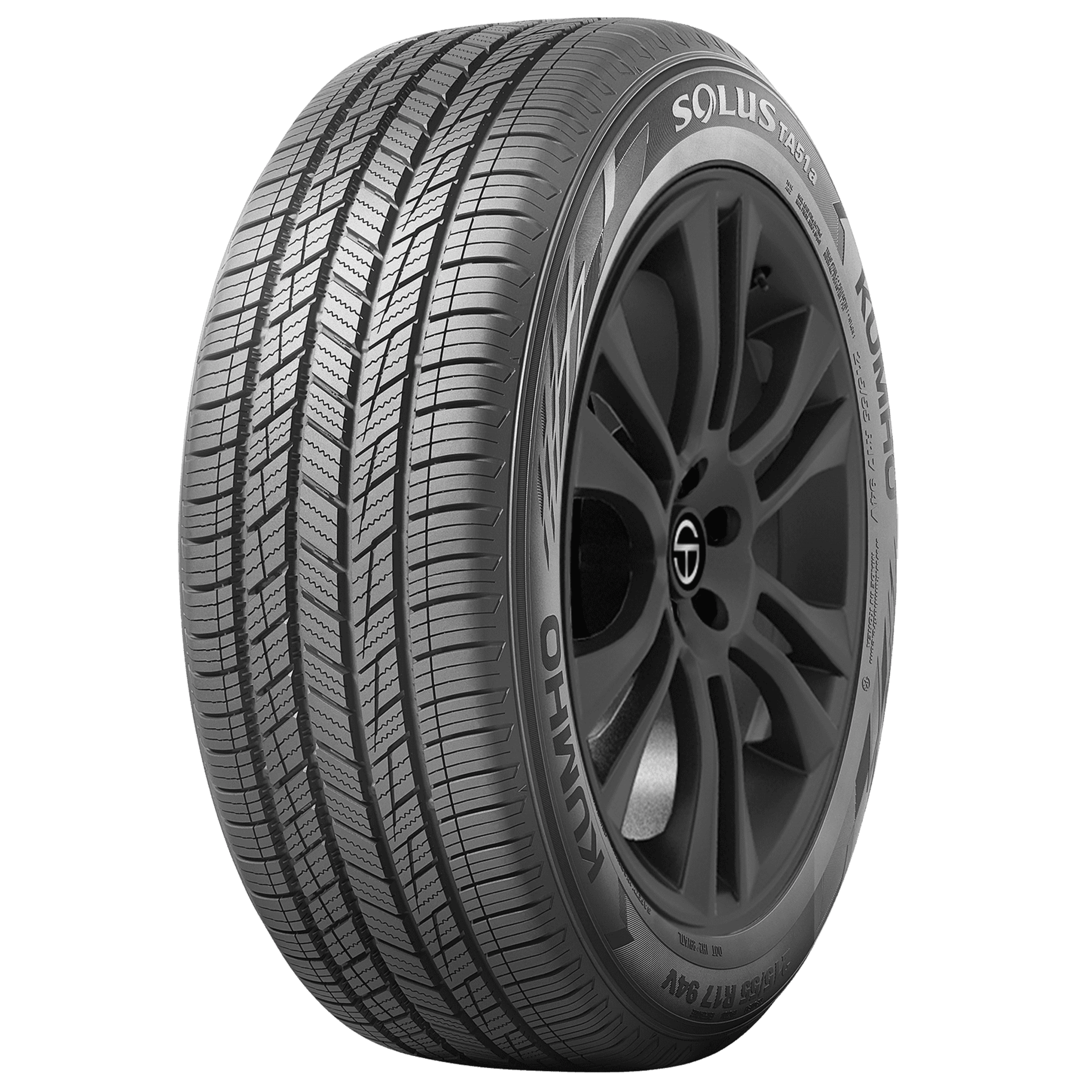 Tire Sidetread