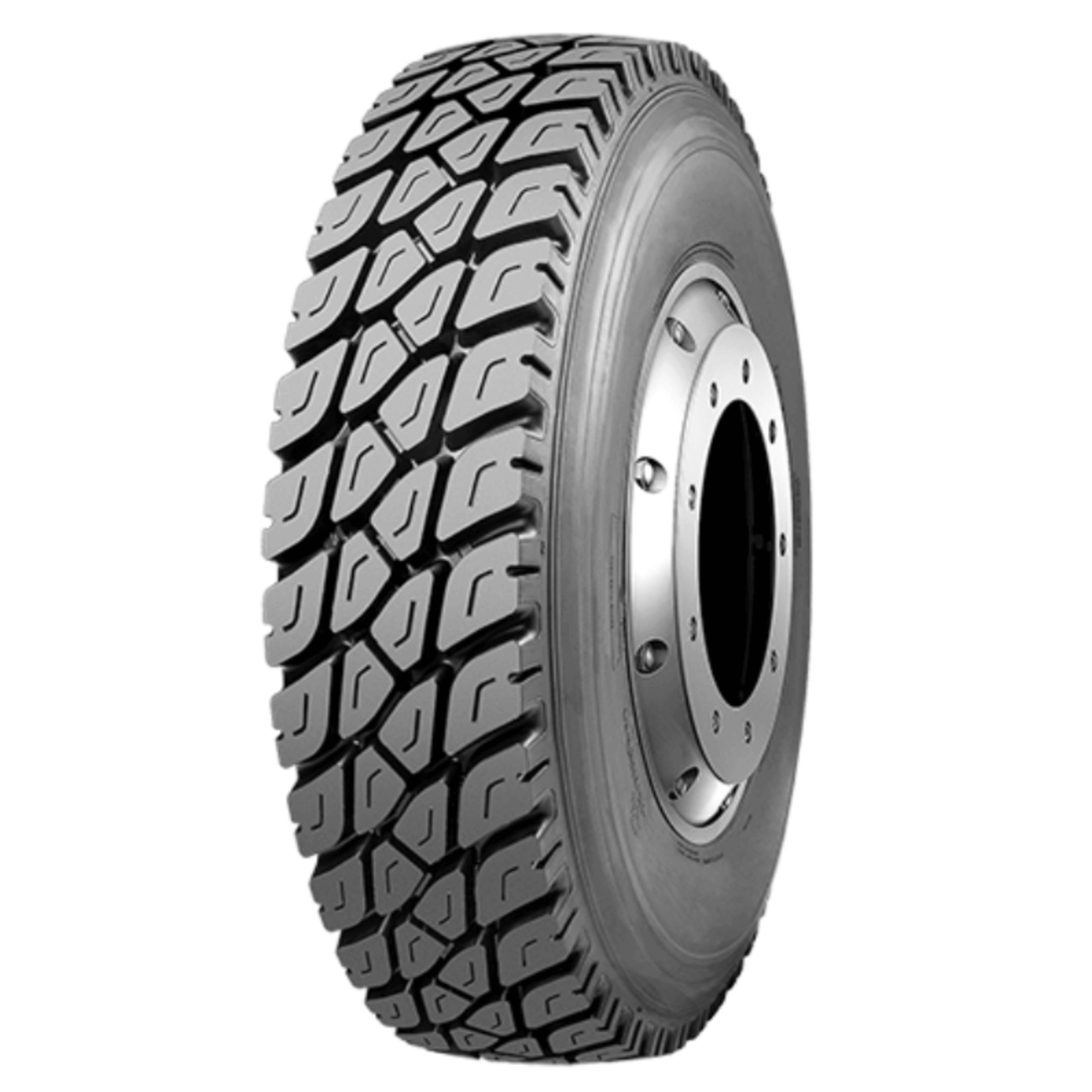 Tire Sidetread