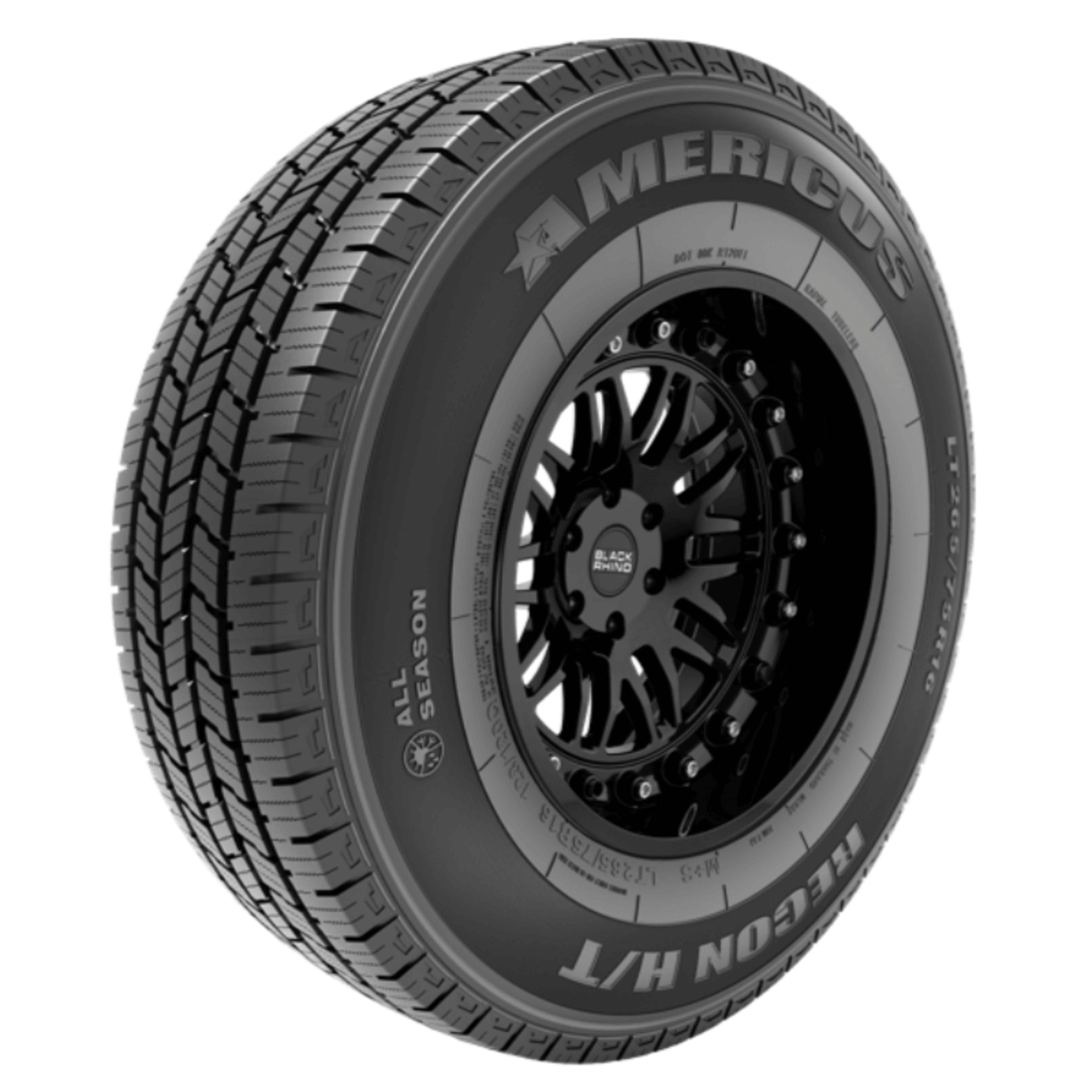 Tire Sidetread