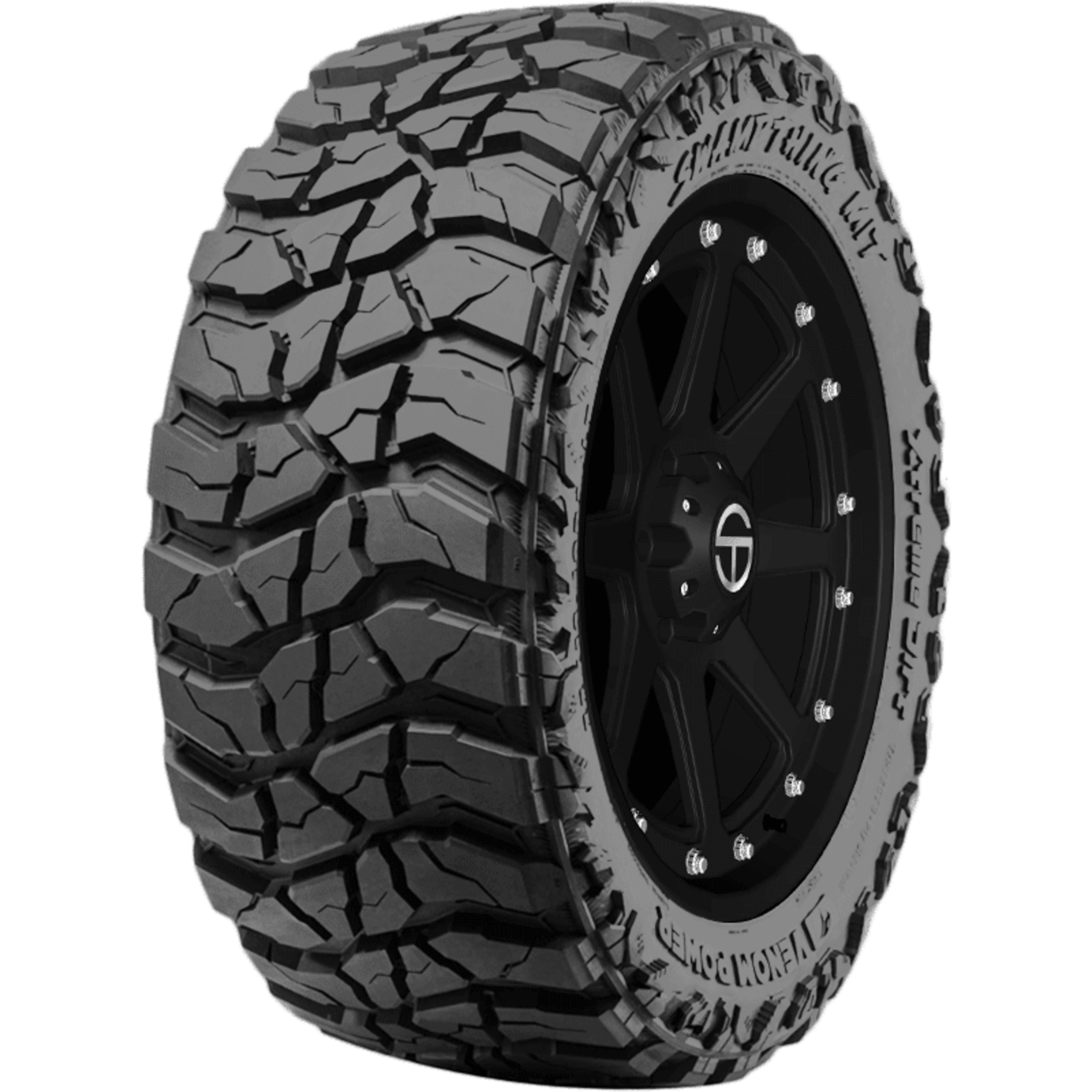 Tire Sidetread