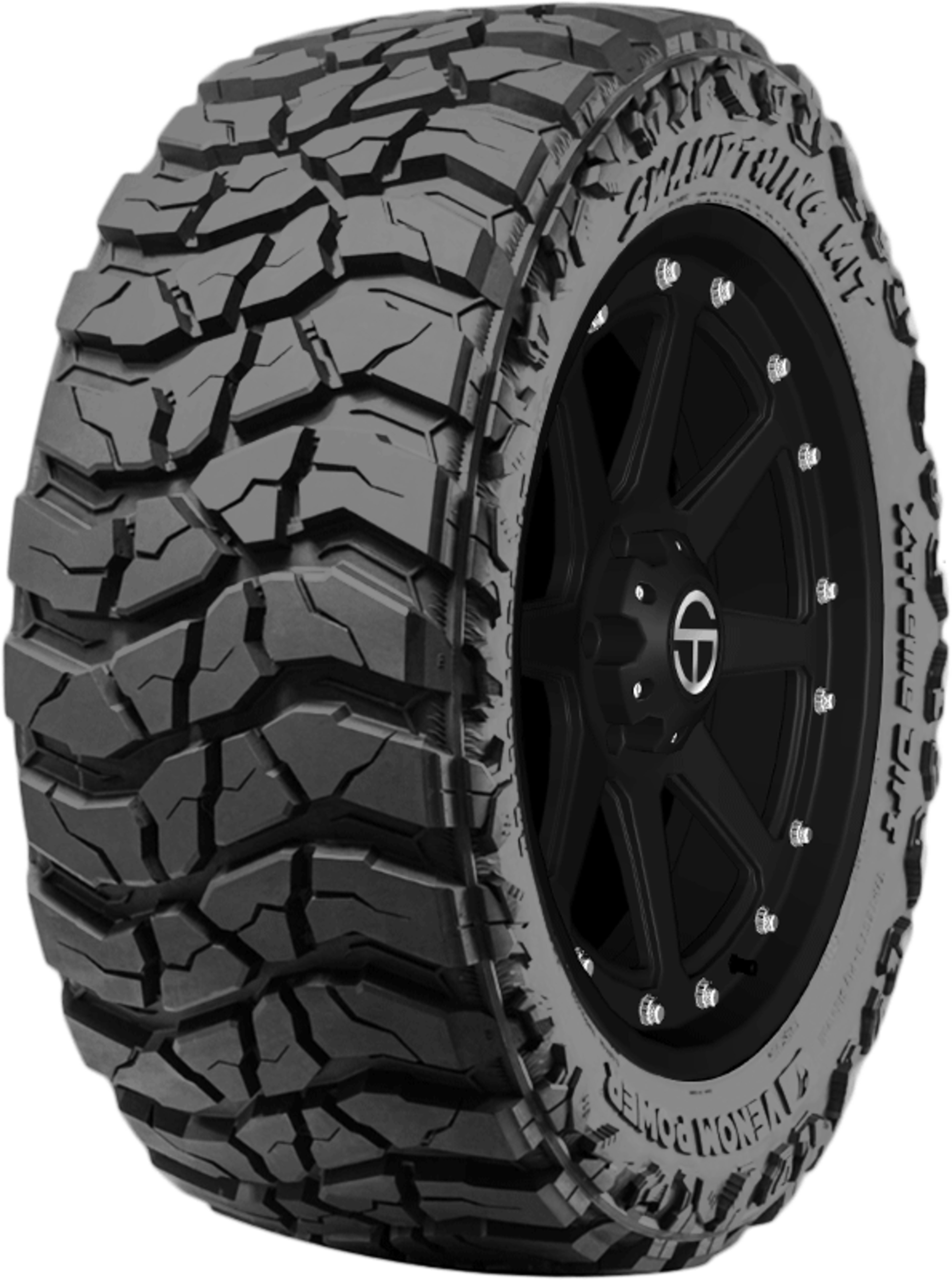 Tire Sidetread