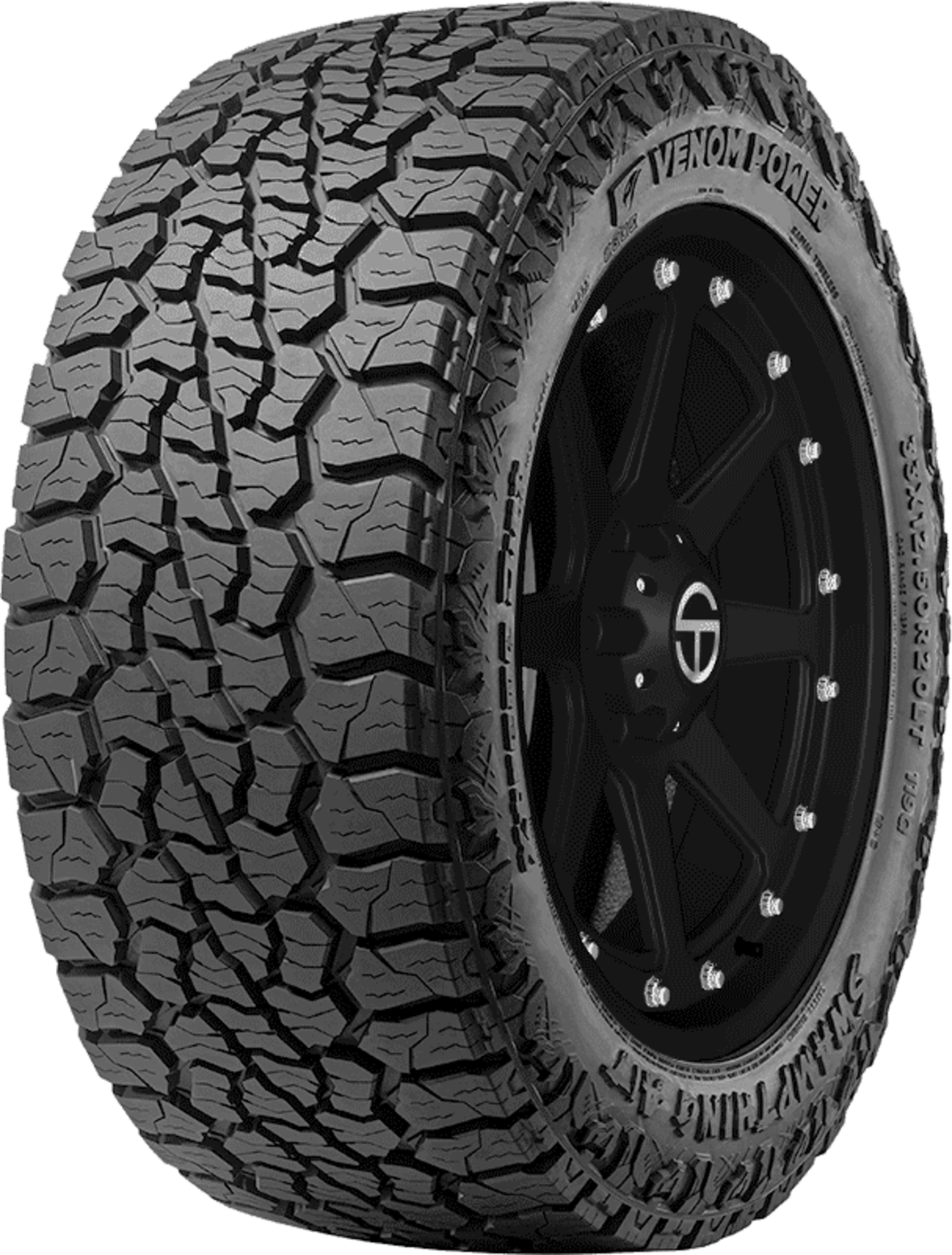 Tire Sidetread