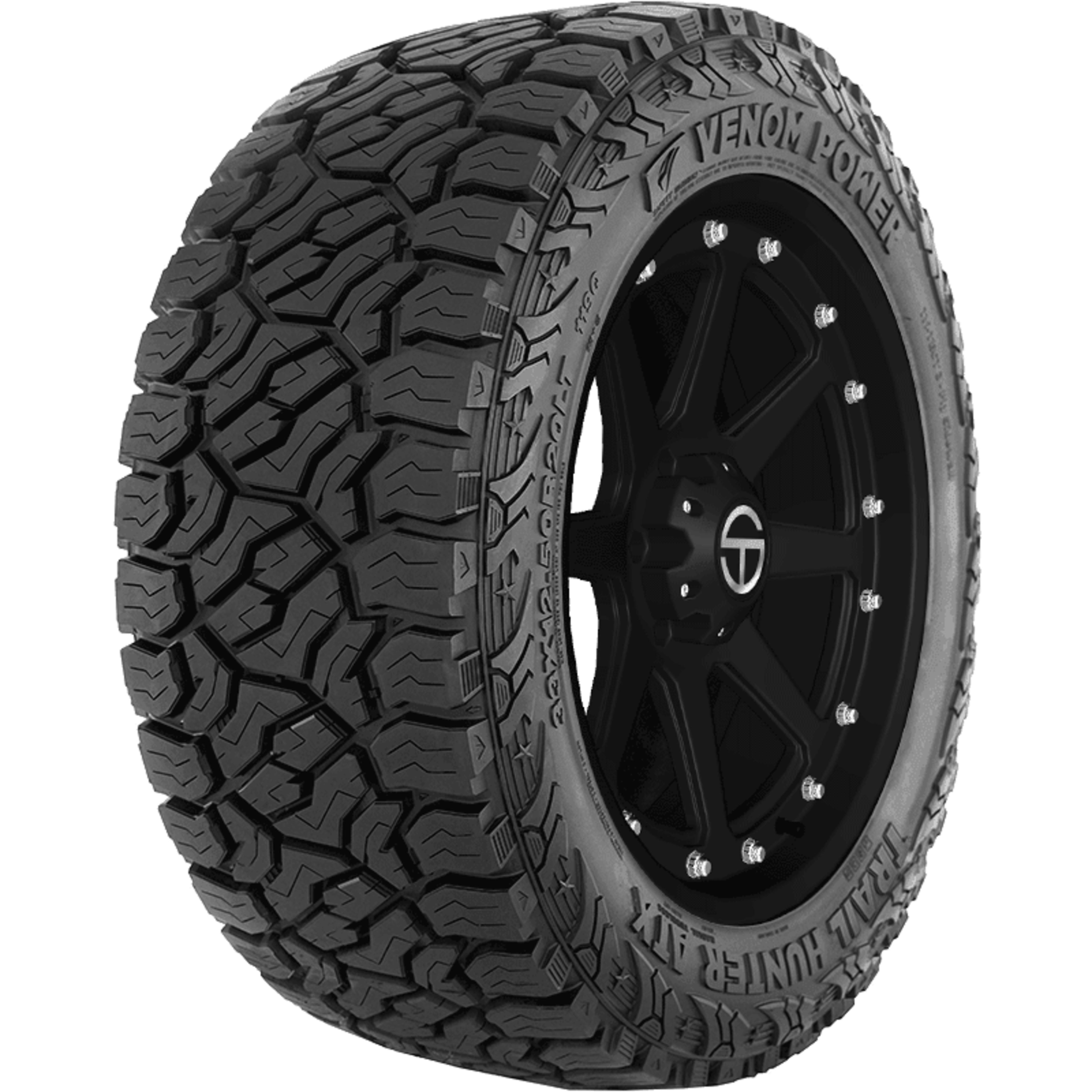 Tire Sidetread