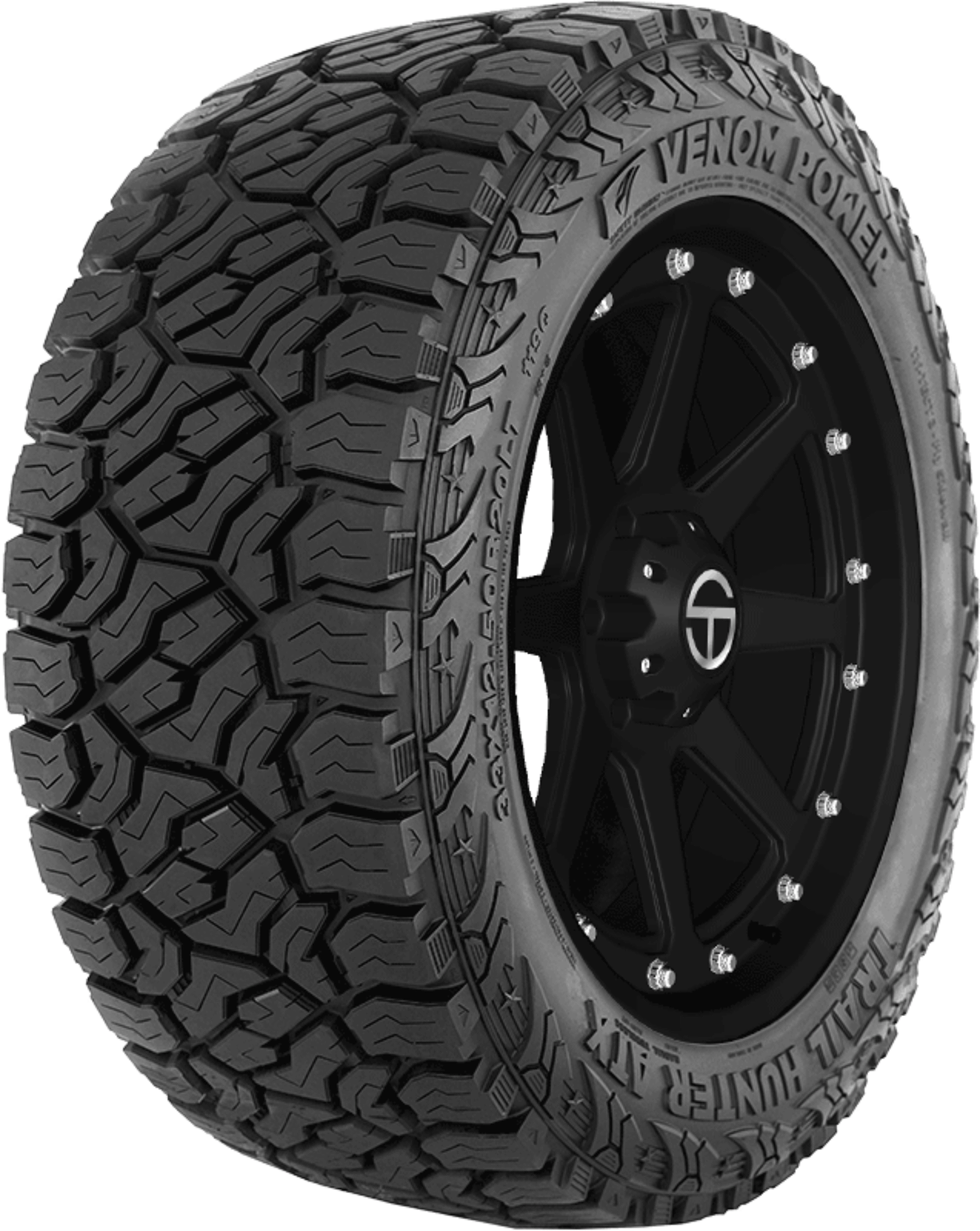 Tire Sidetread