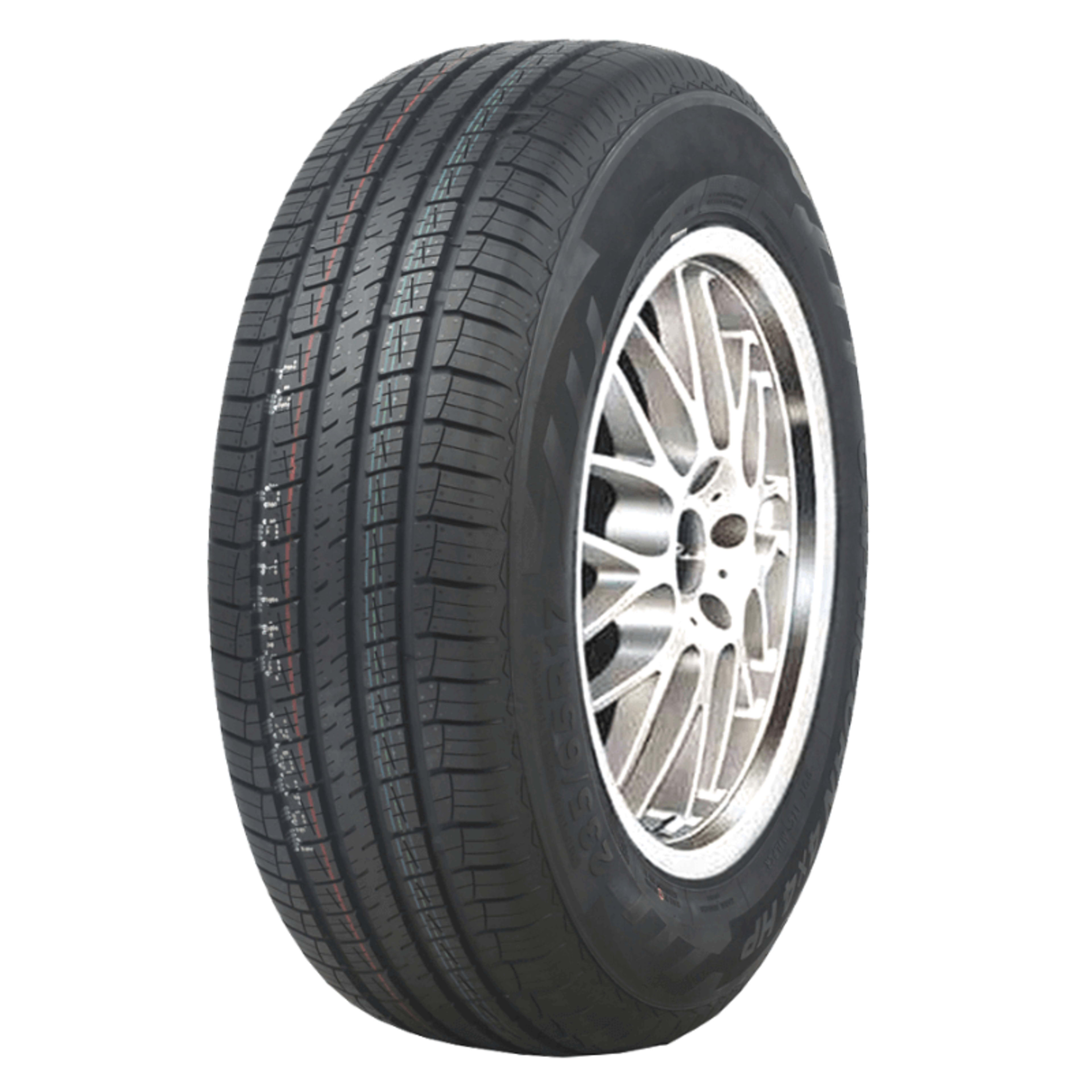 Tire Sidetread