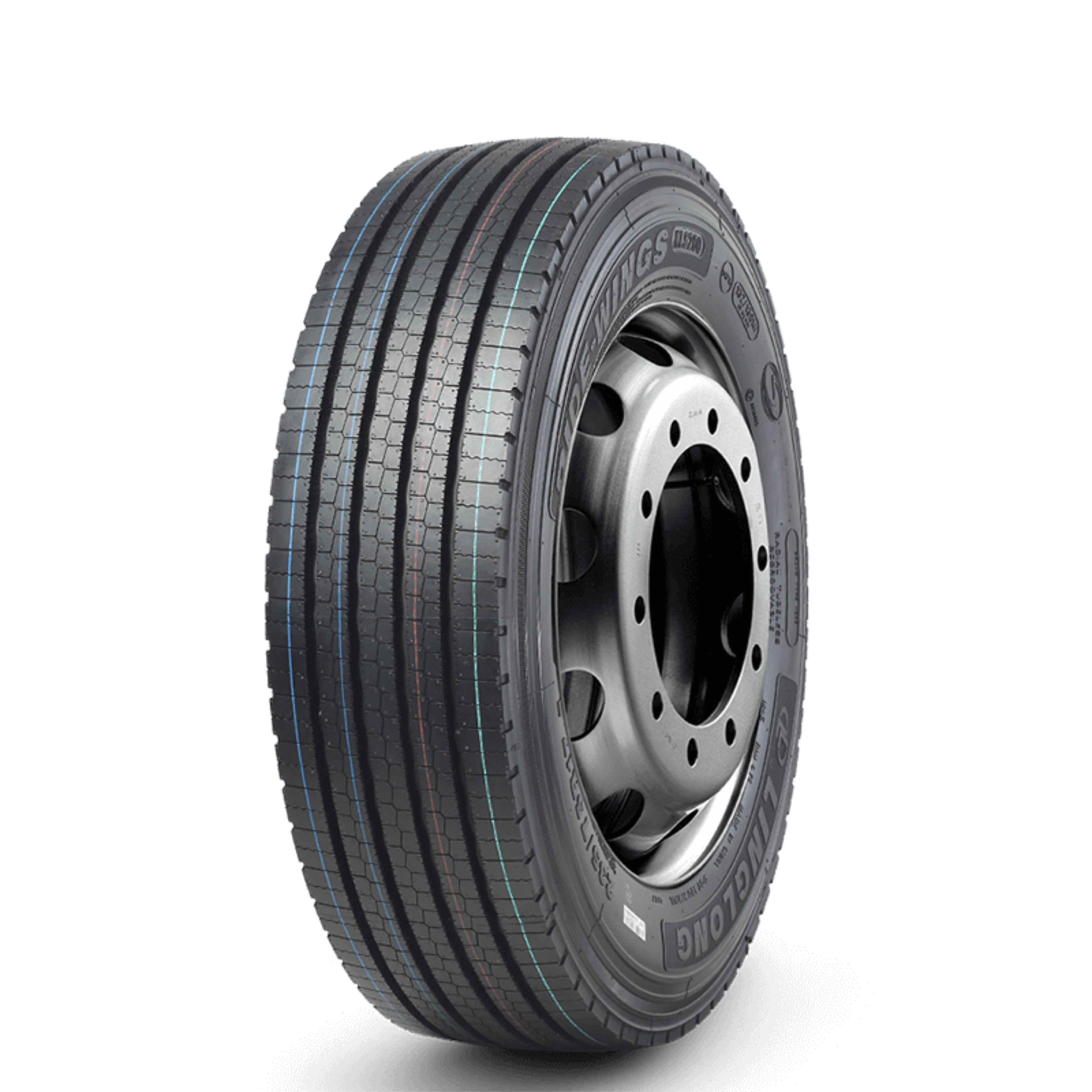 Tire Sidetread