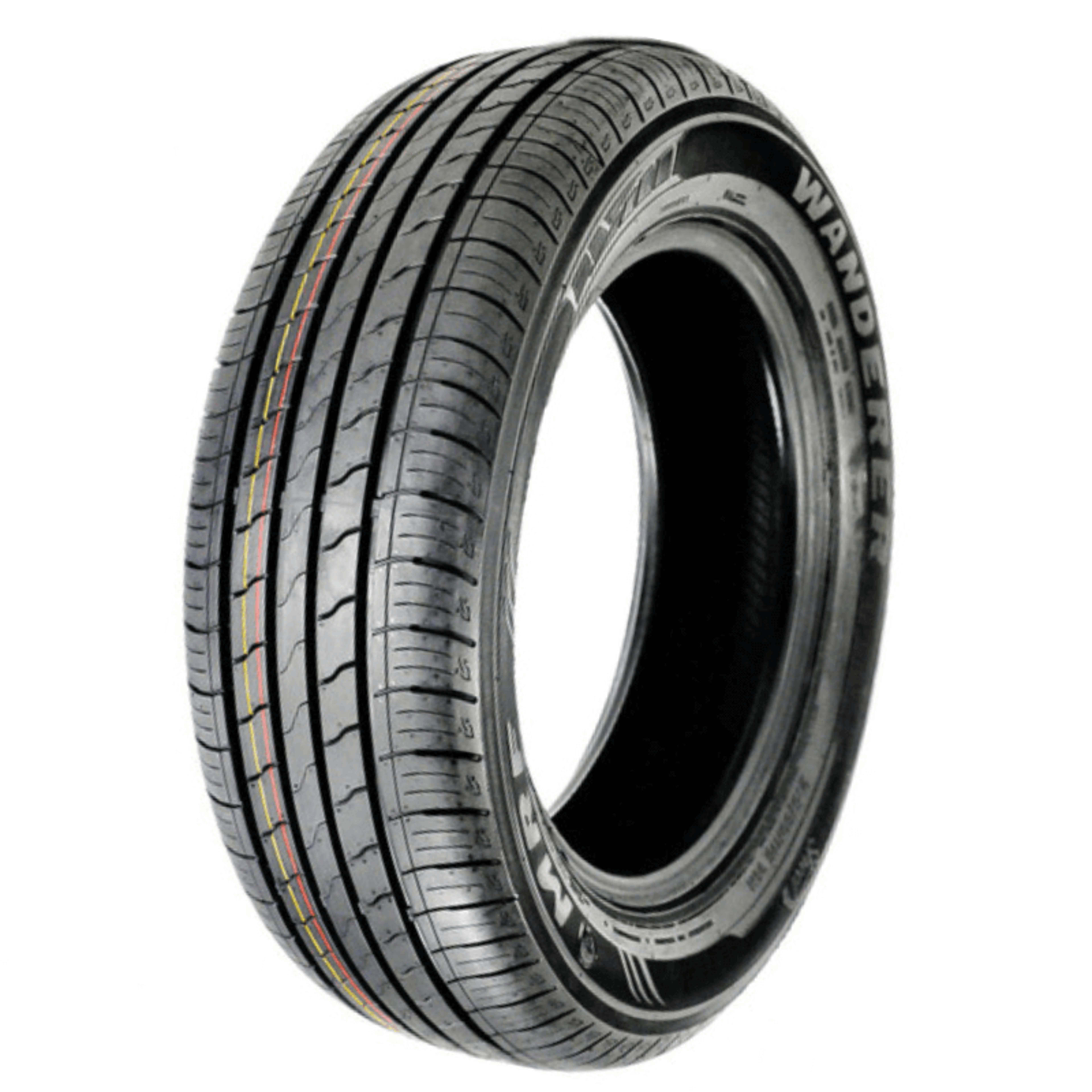 Tire Sidetread