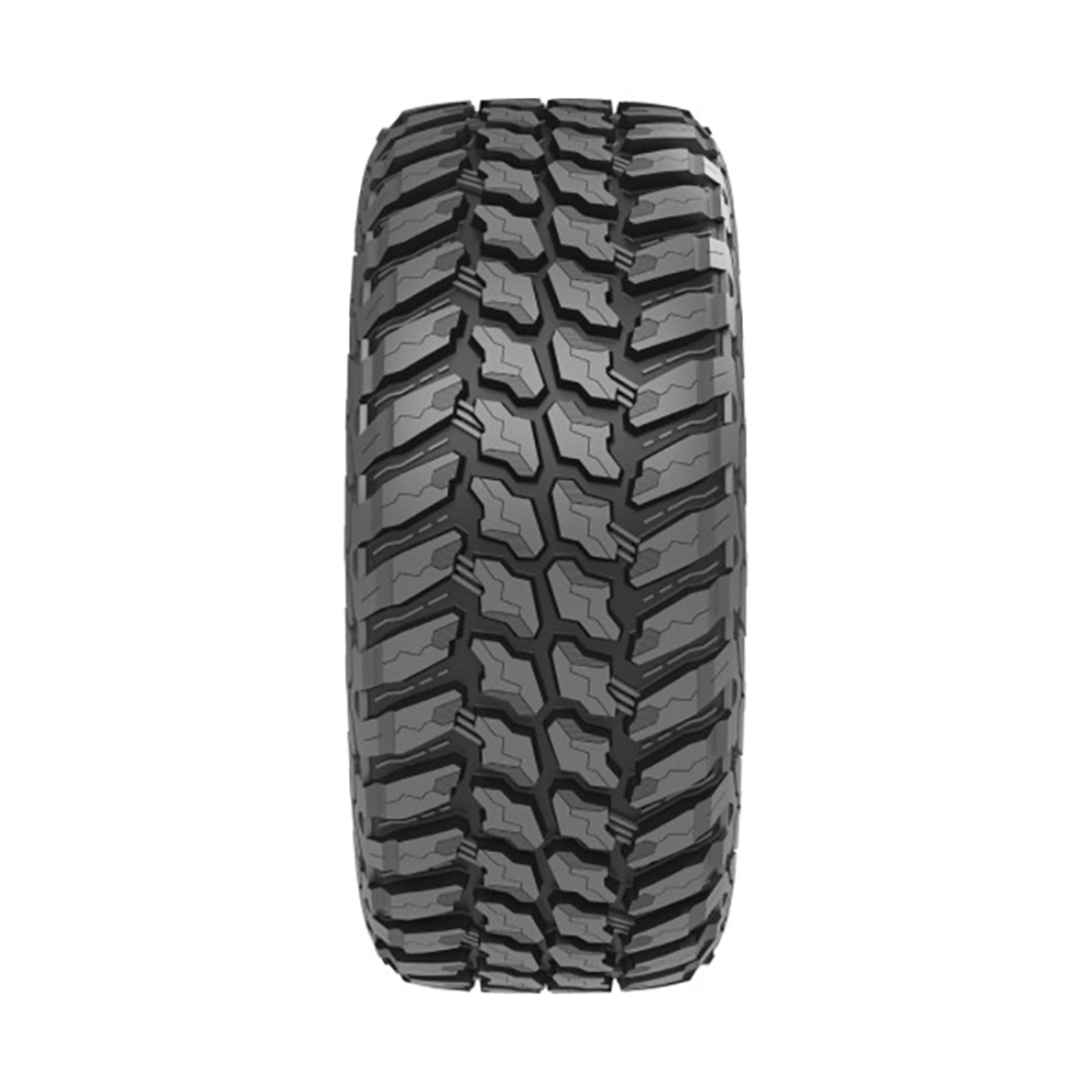 Tire Treadfull