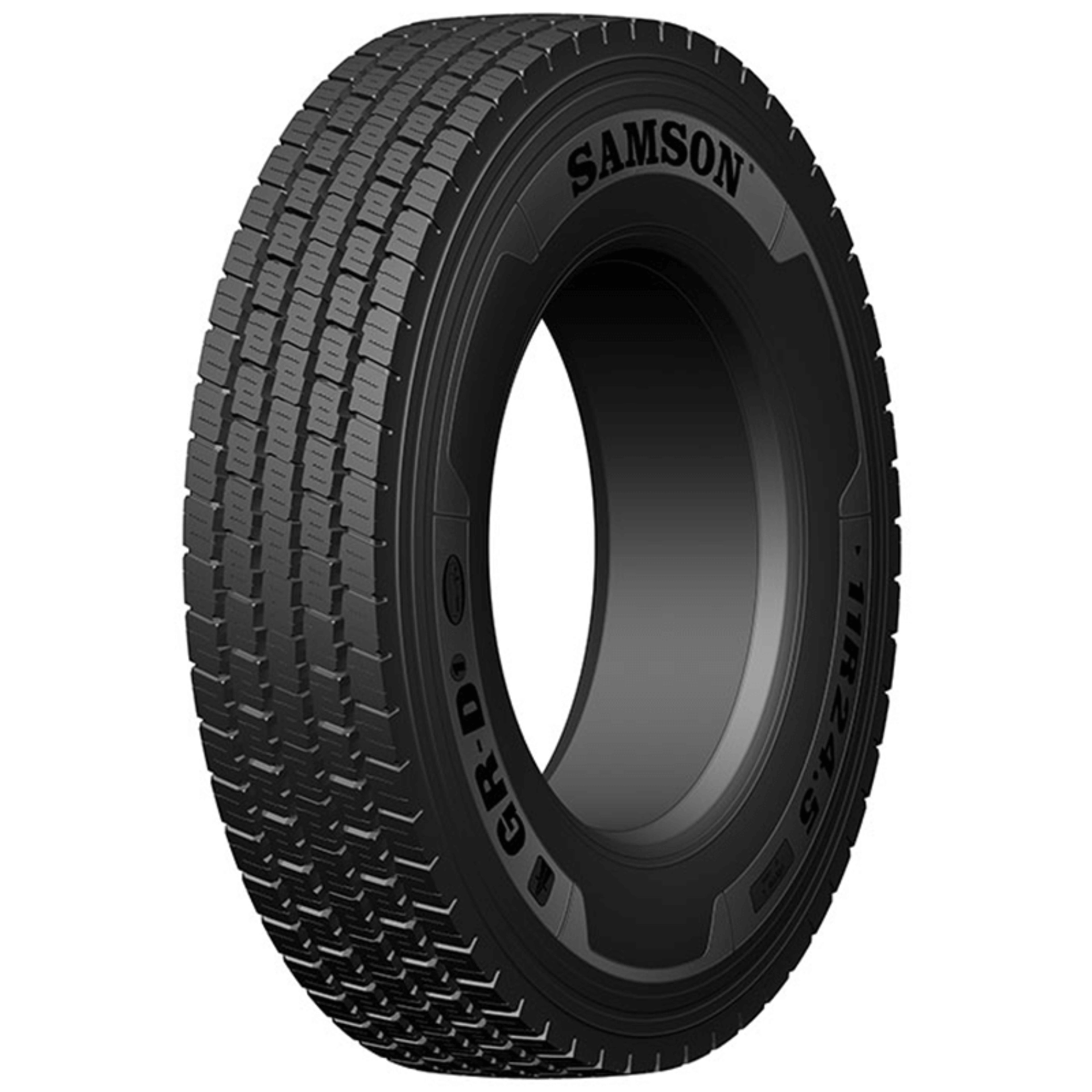 Tire Sidetread
