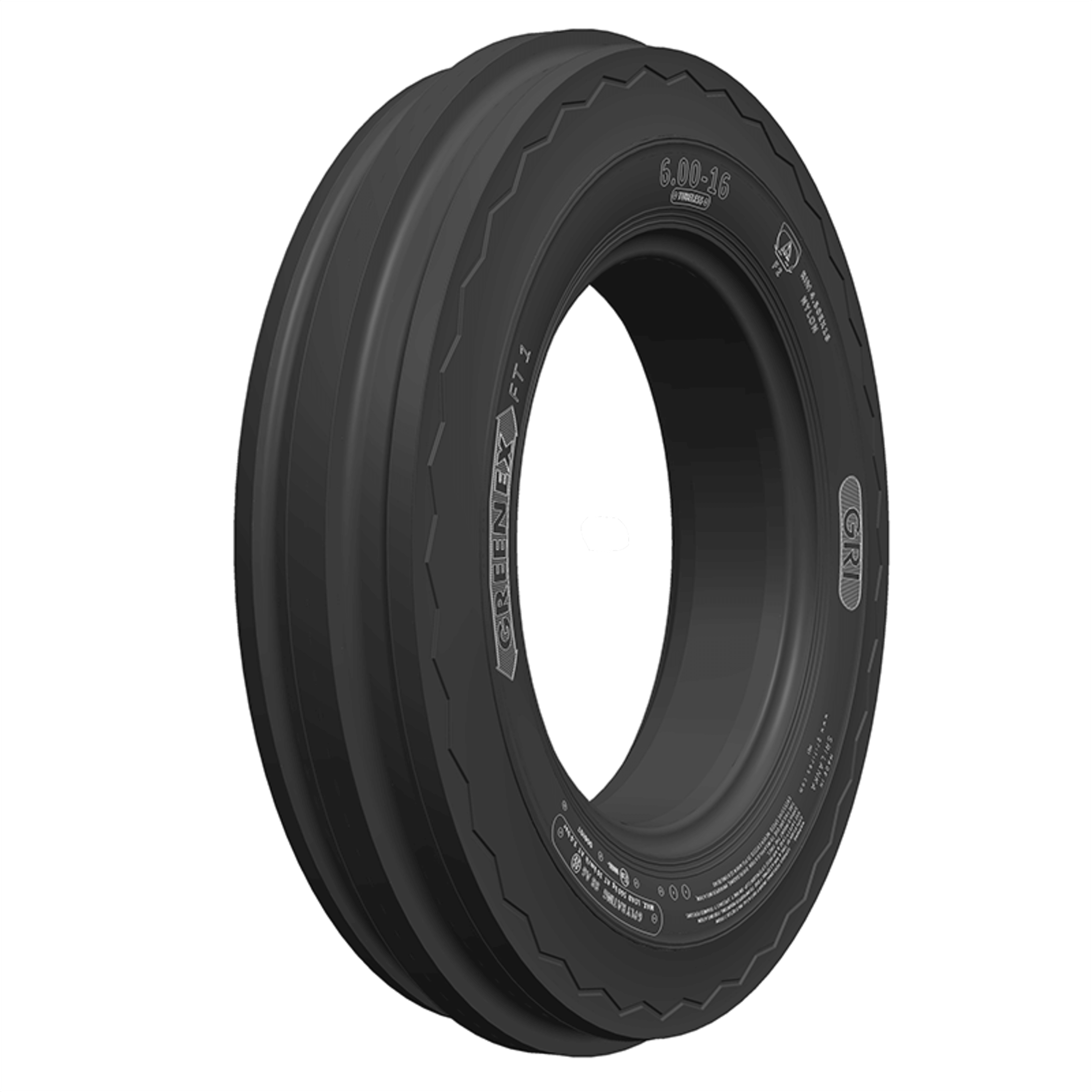 Tire Sidetread