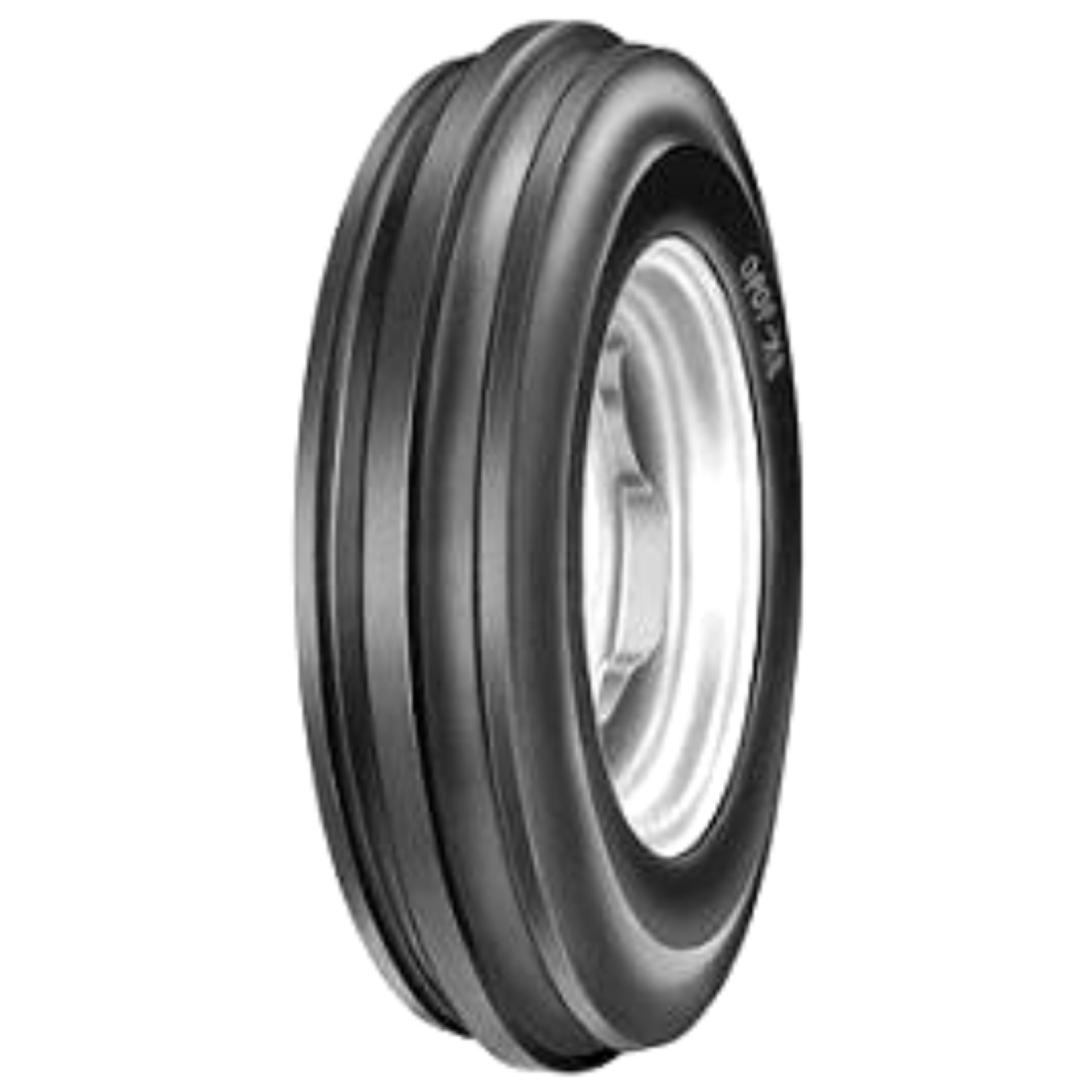 Tire Sidetread