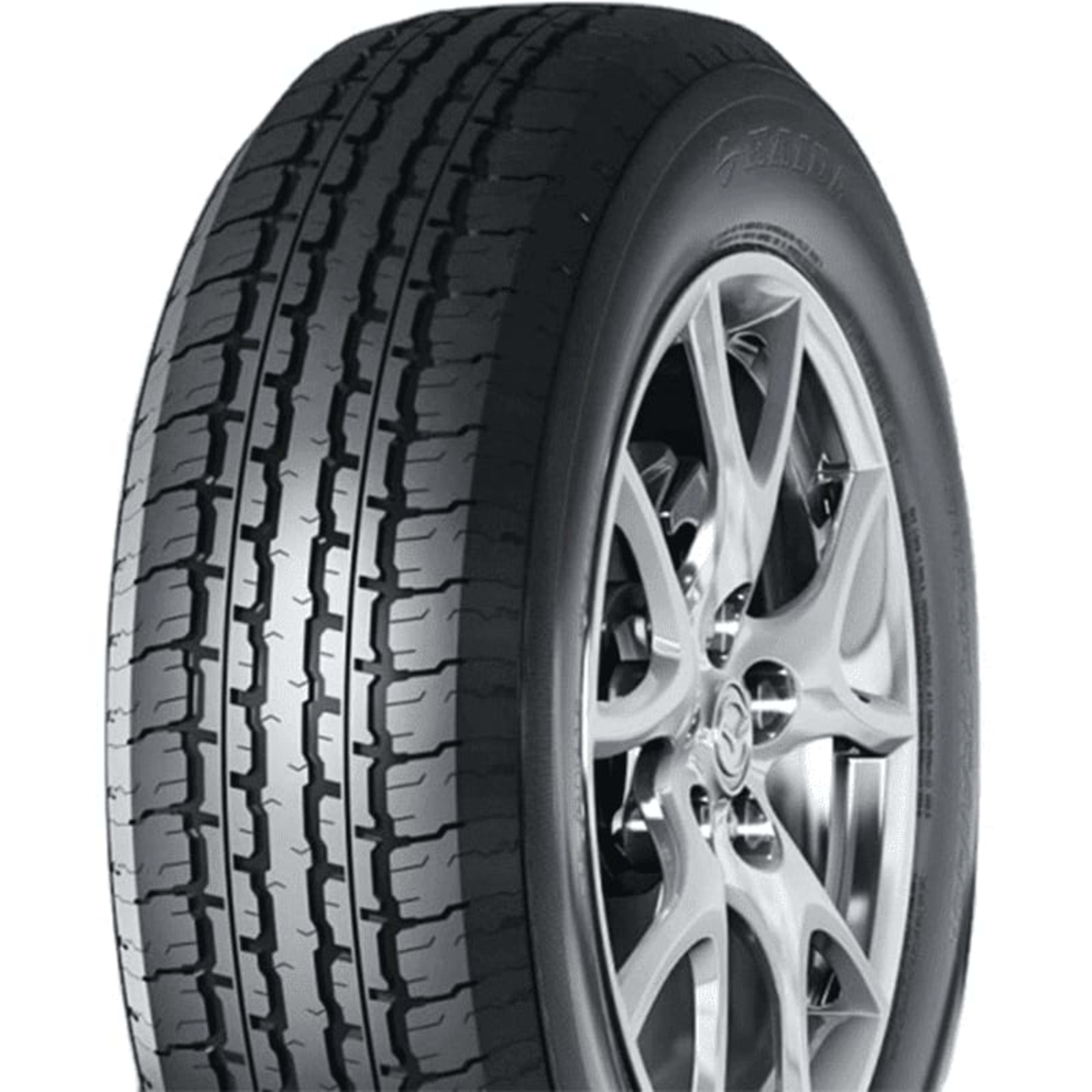 Tire Sidetread