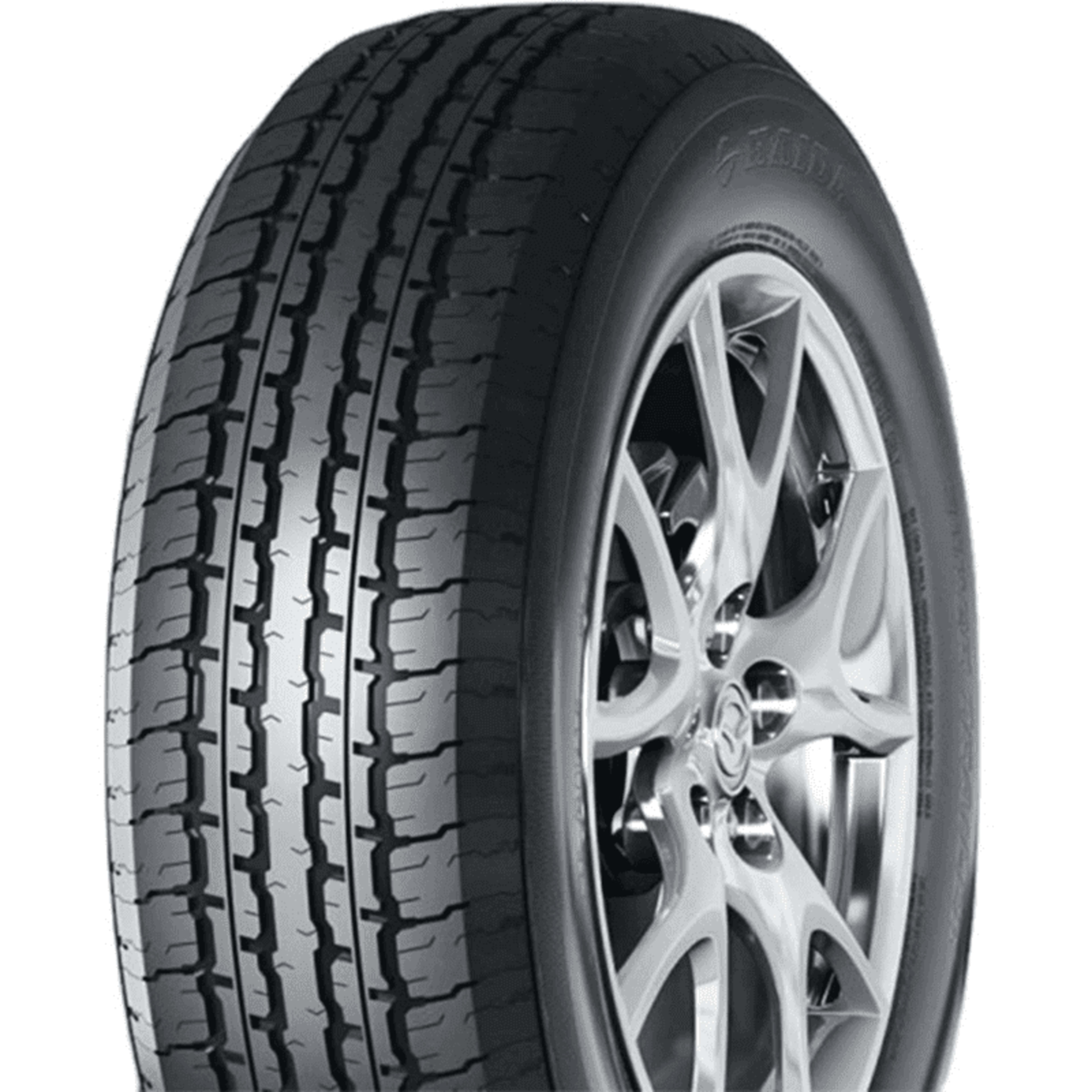 Tire Sidetread