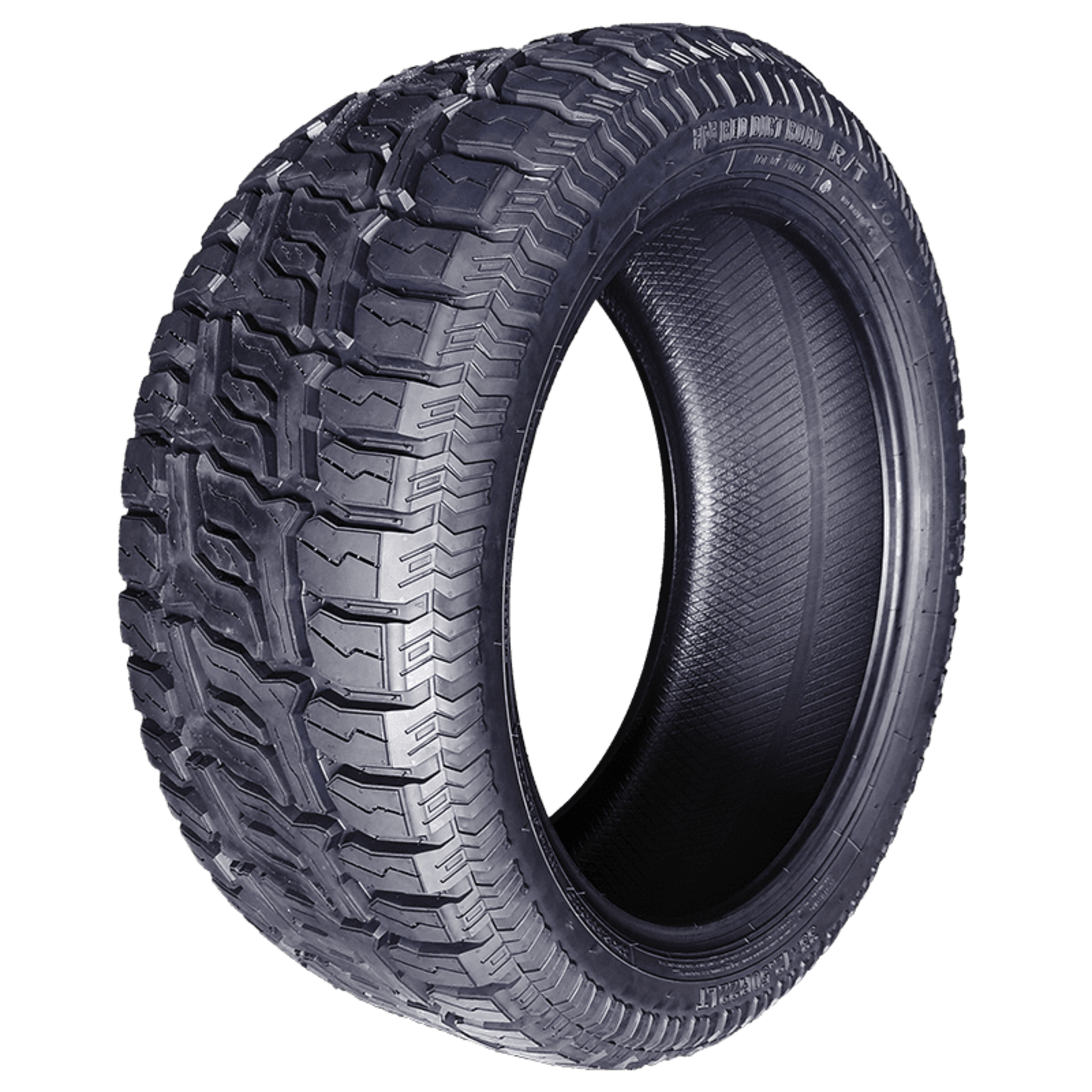 Tire Sidetread
