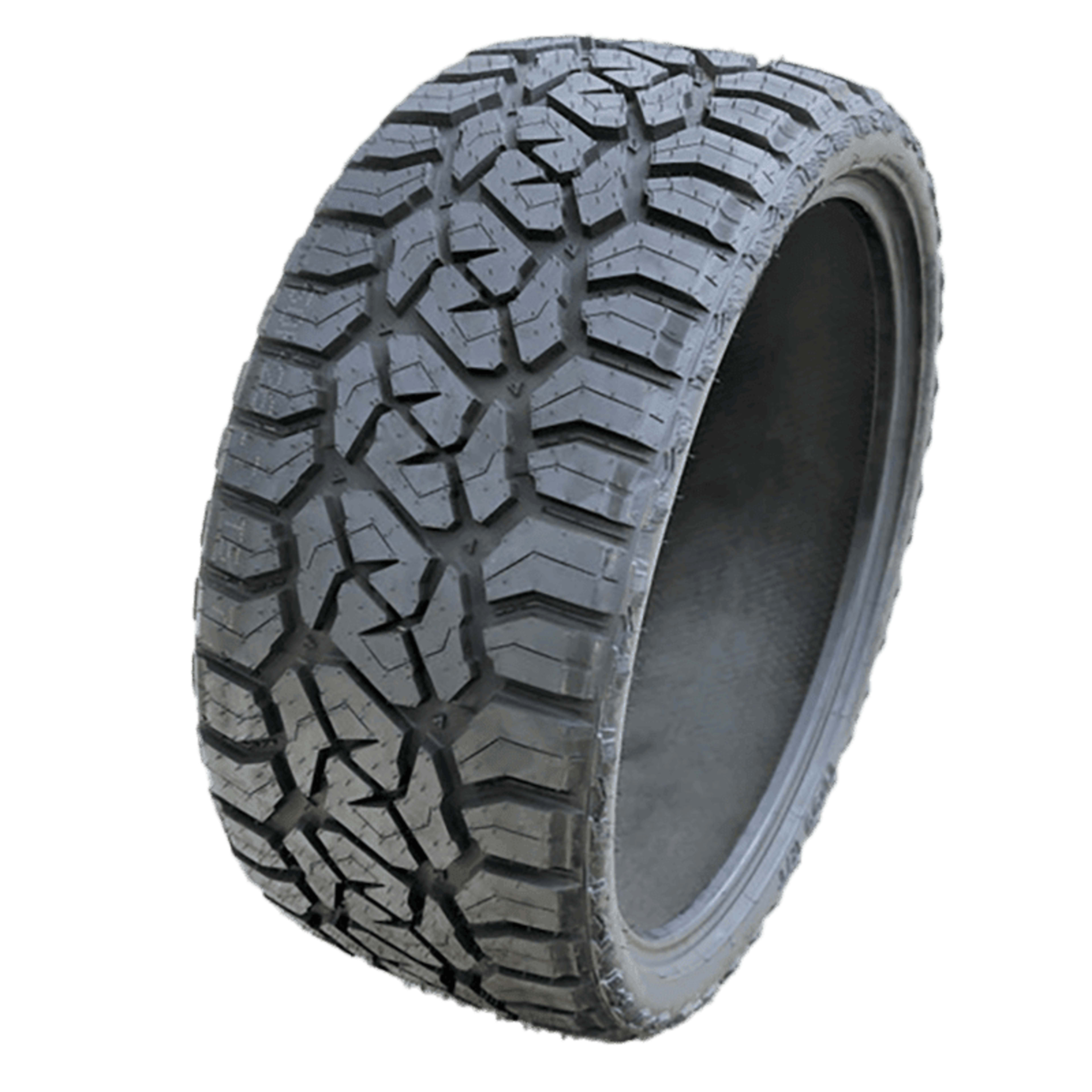 Tire Sidetread