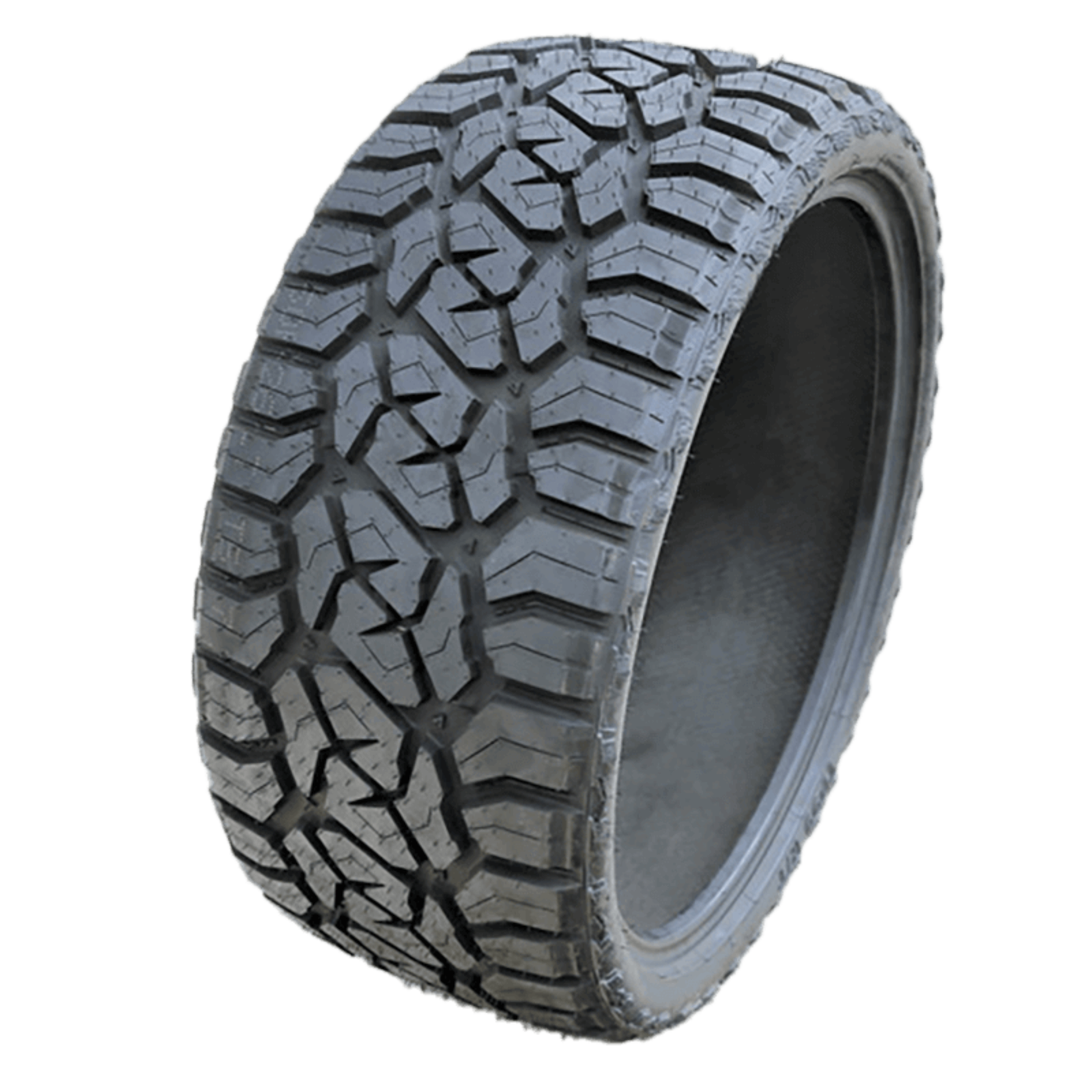 Tire Sidetread