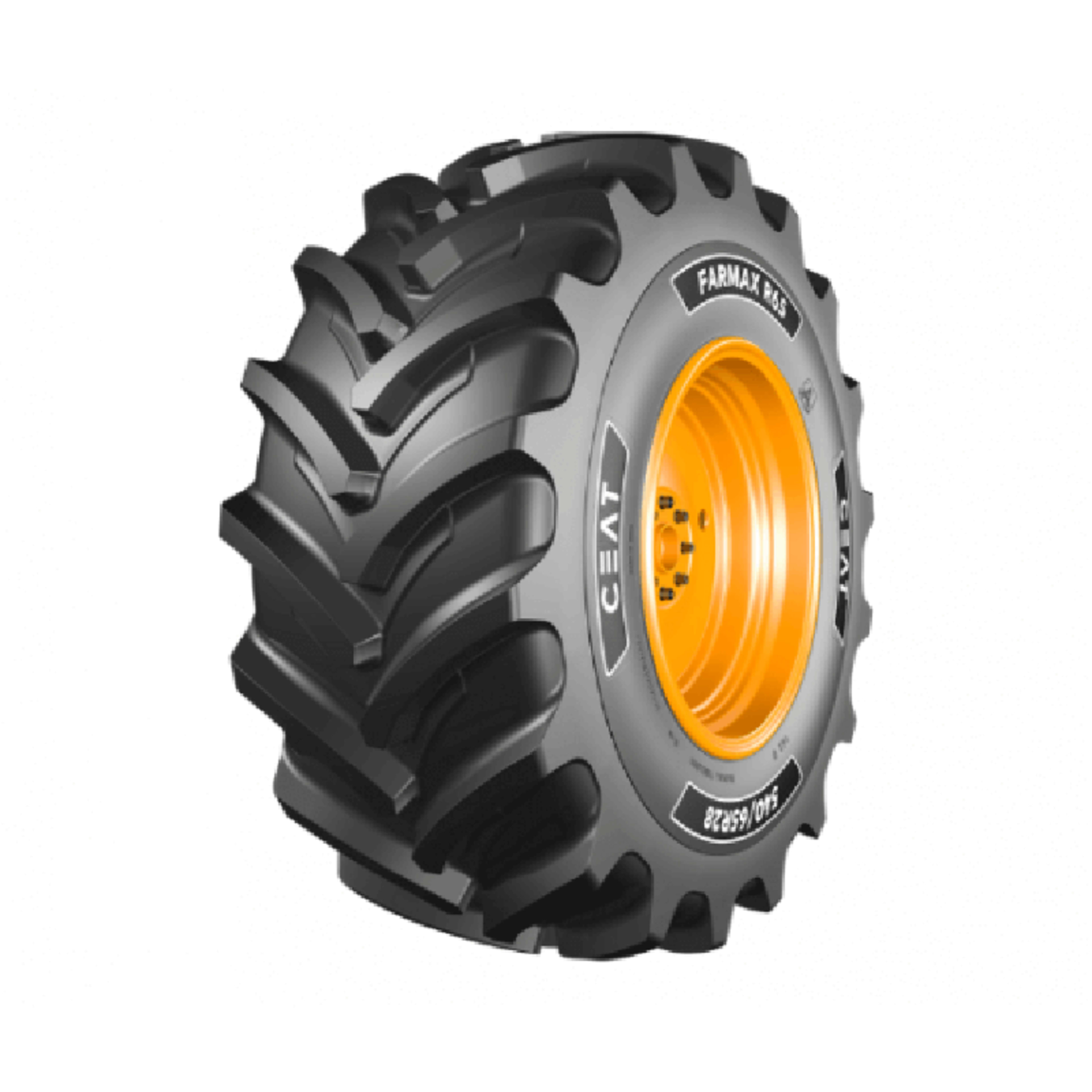 Tire Sidetread