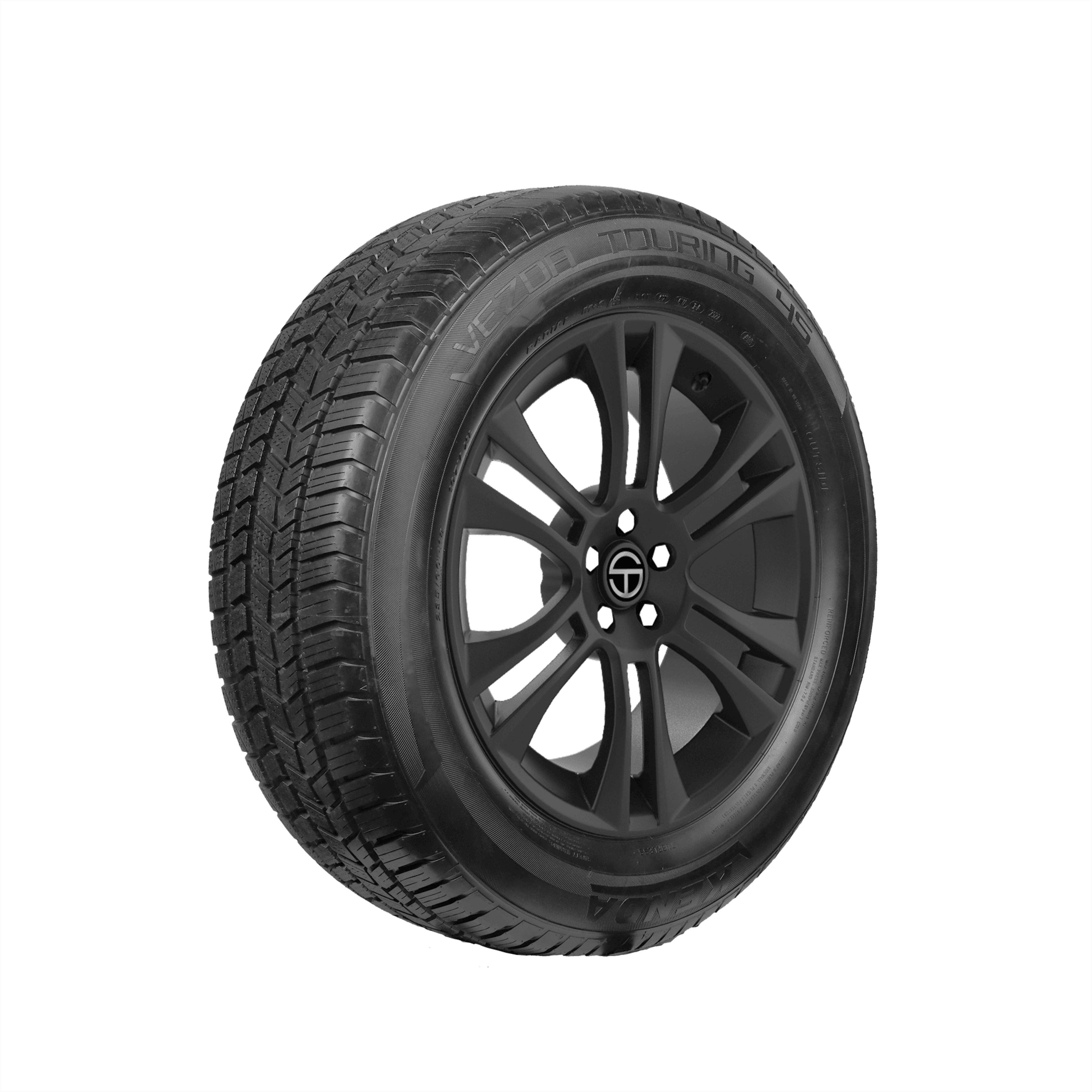 Tire Sidetread