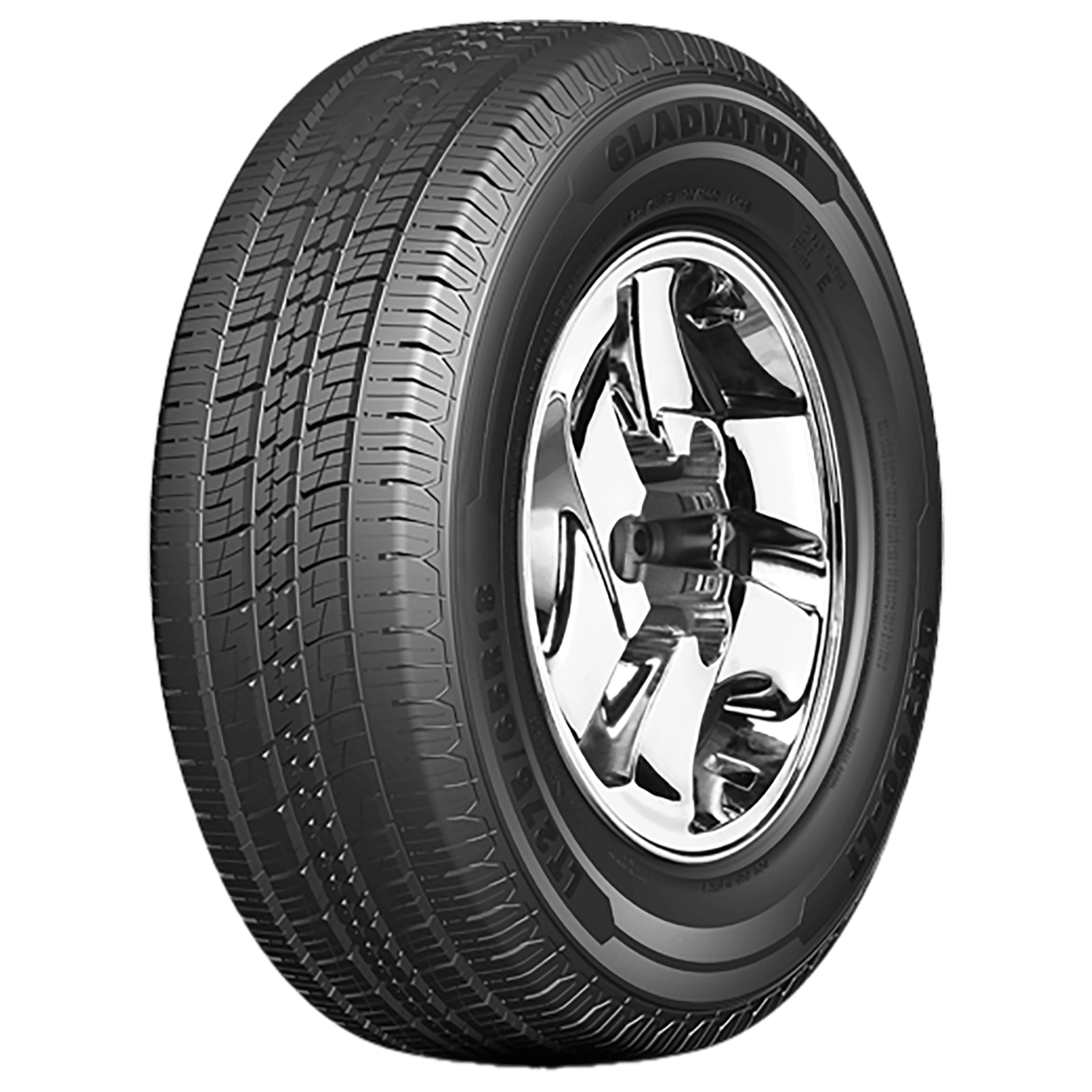 Tire Sidetread