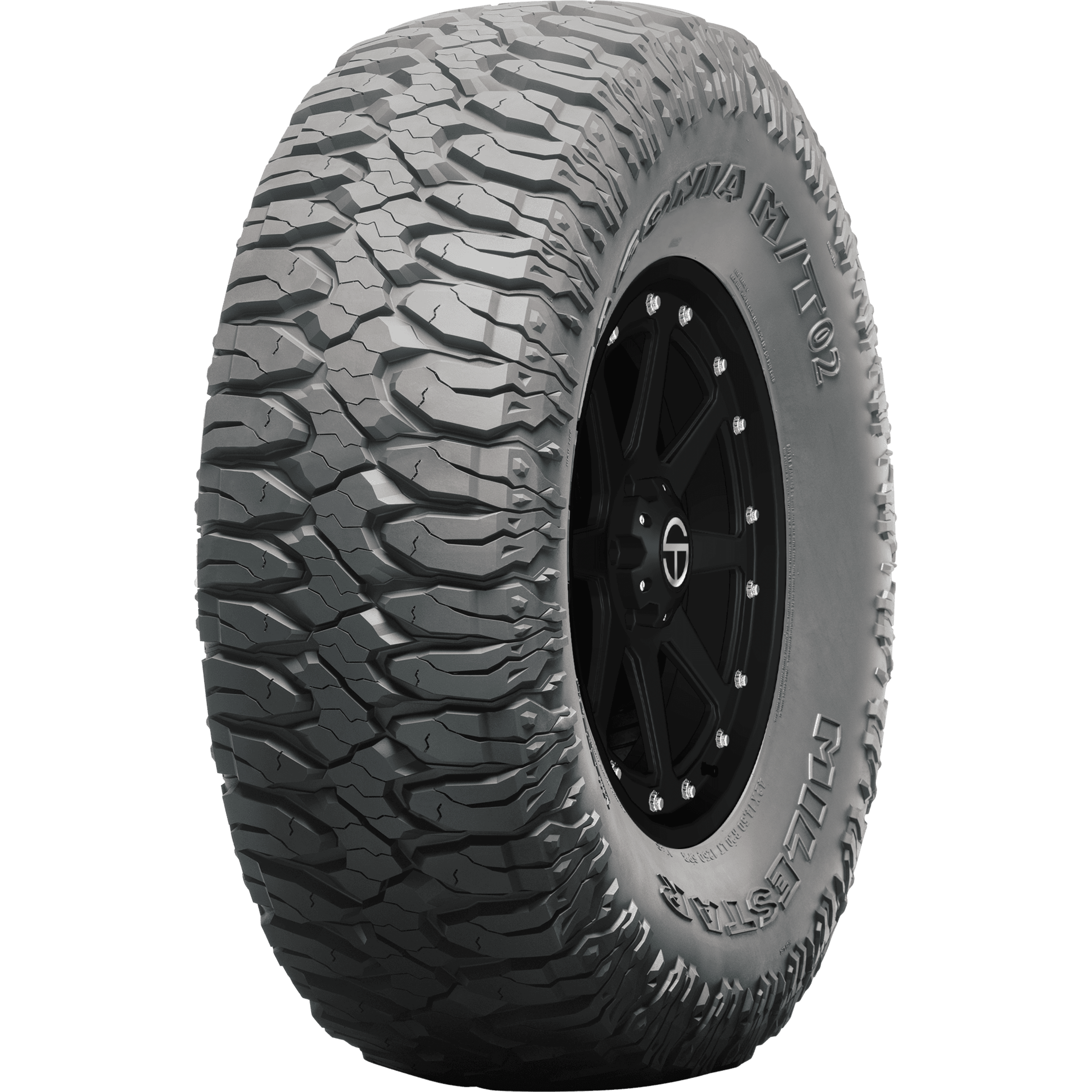 Tire Sidetread