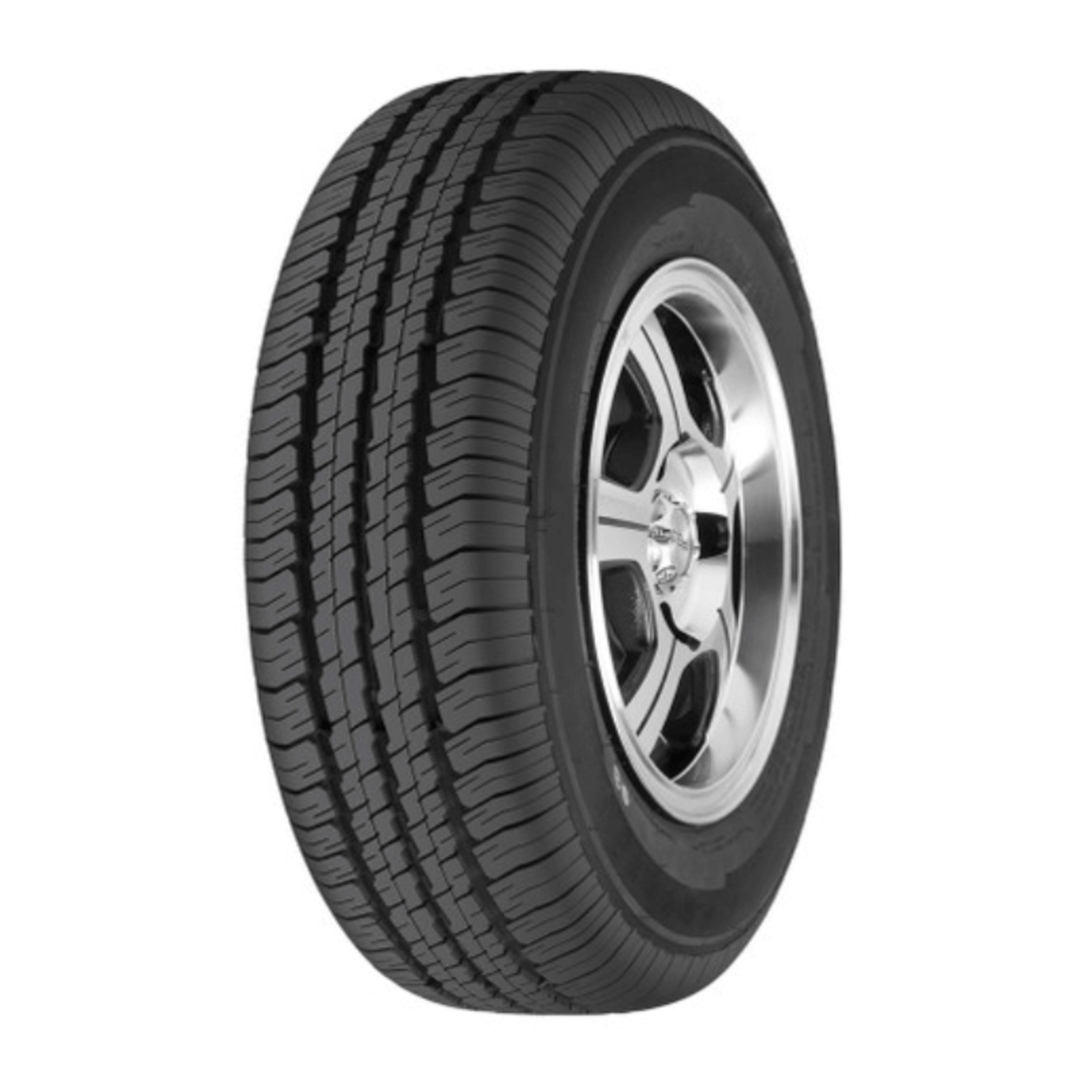 Tire Sidetread
