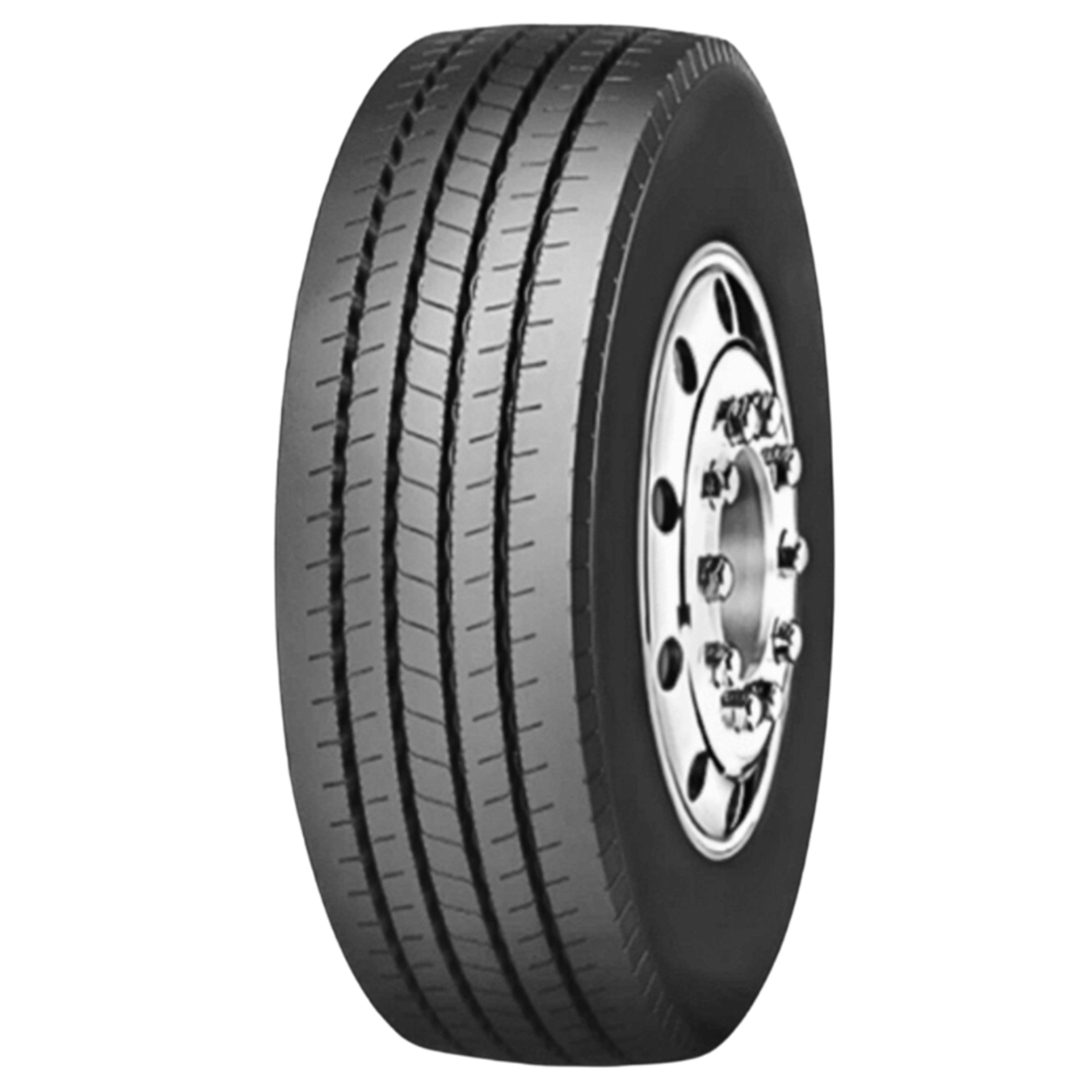 Tire Sidetread