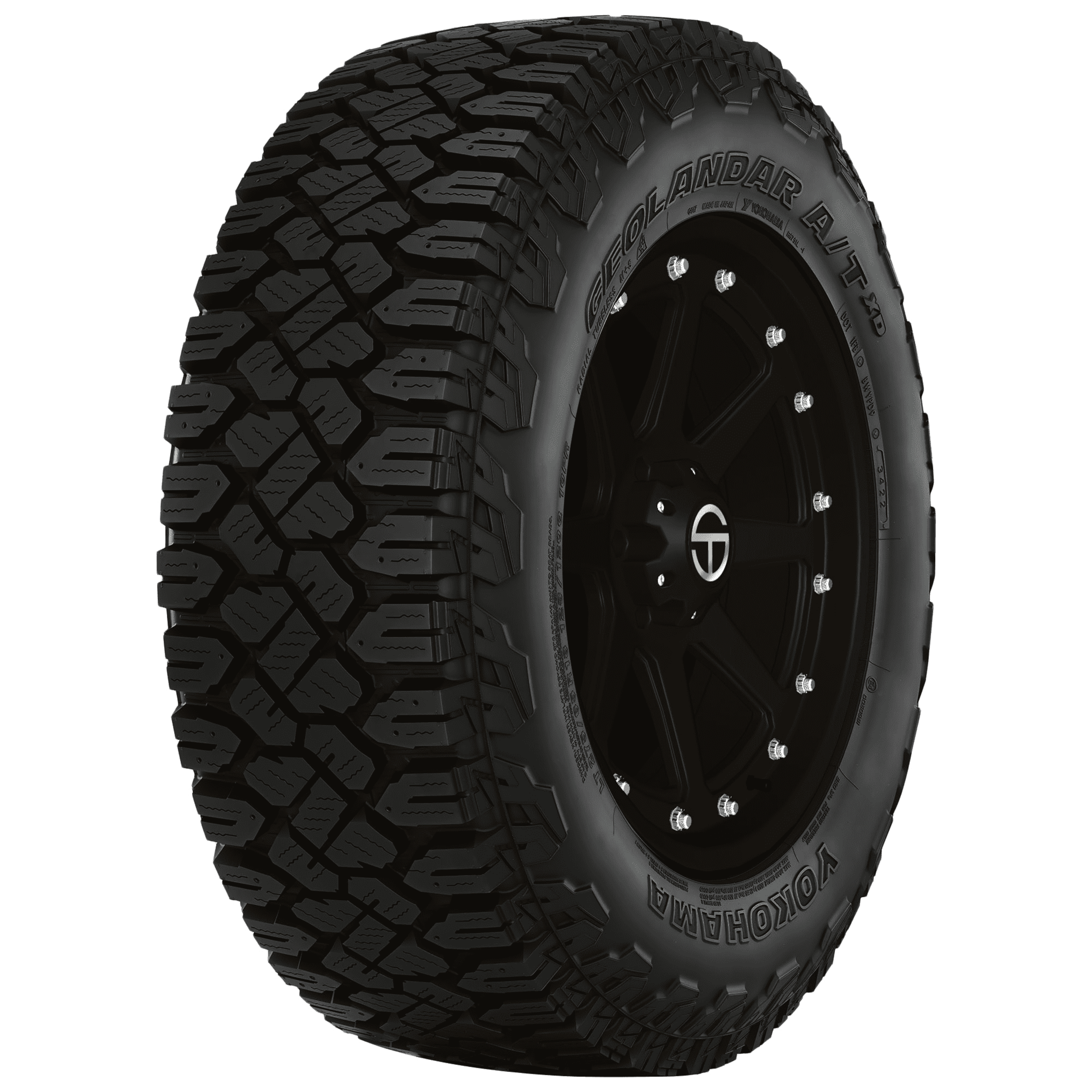 Tire Sidetread