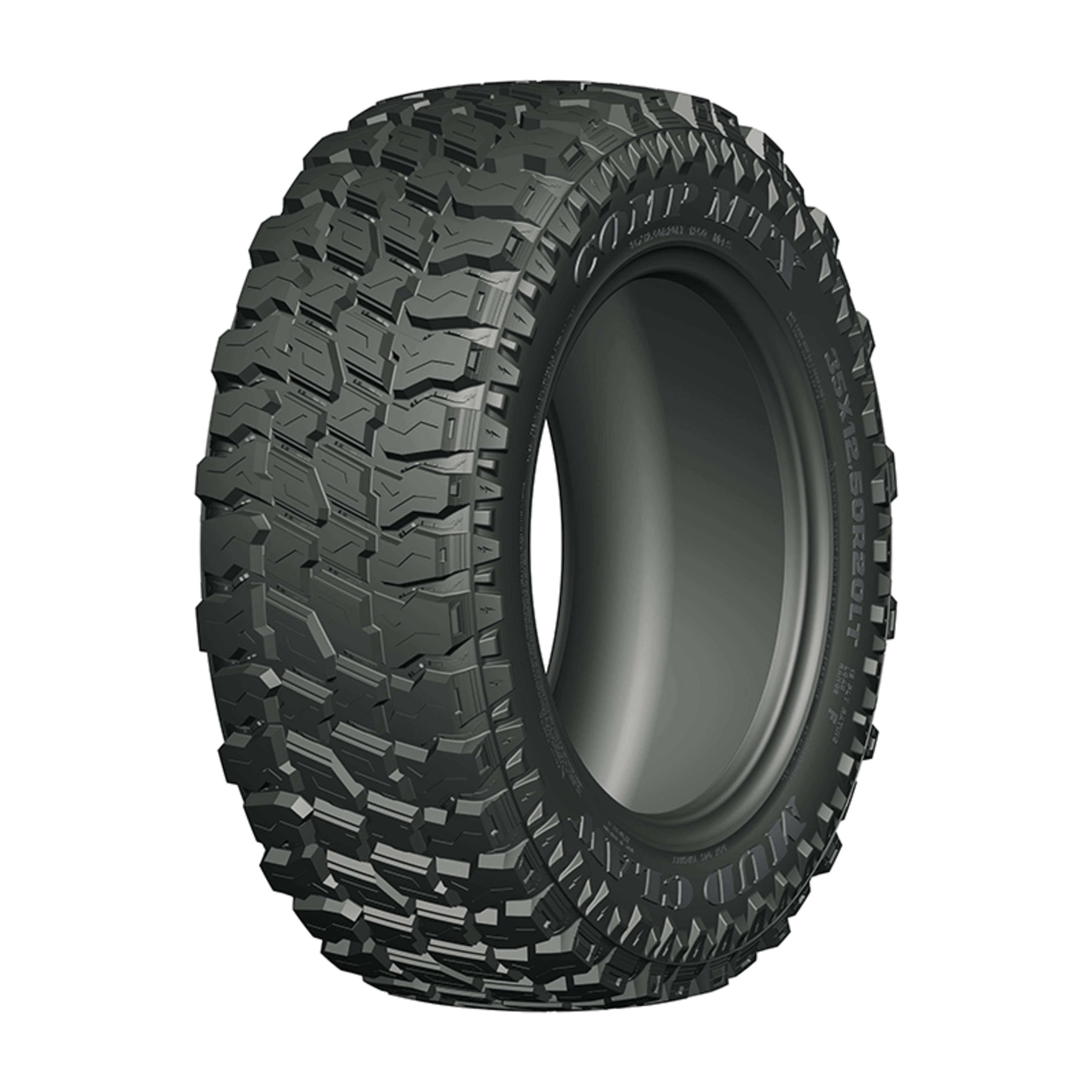Tire Sidetread
