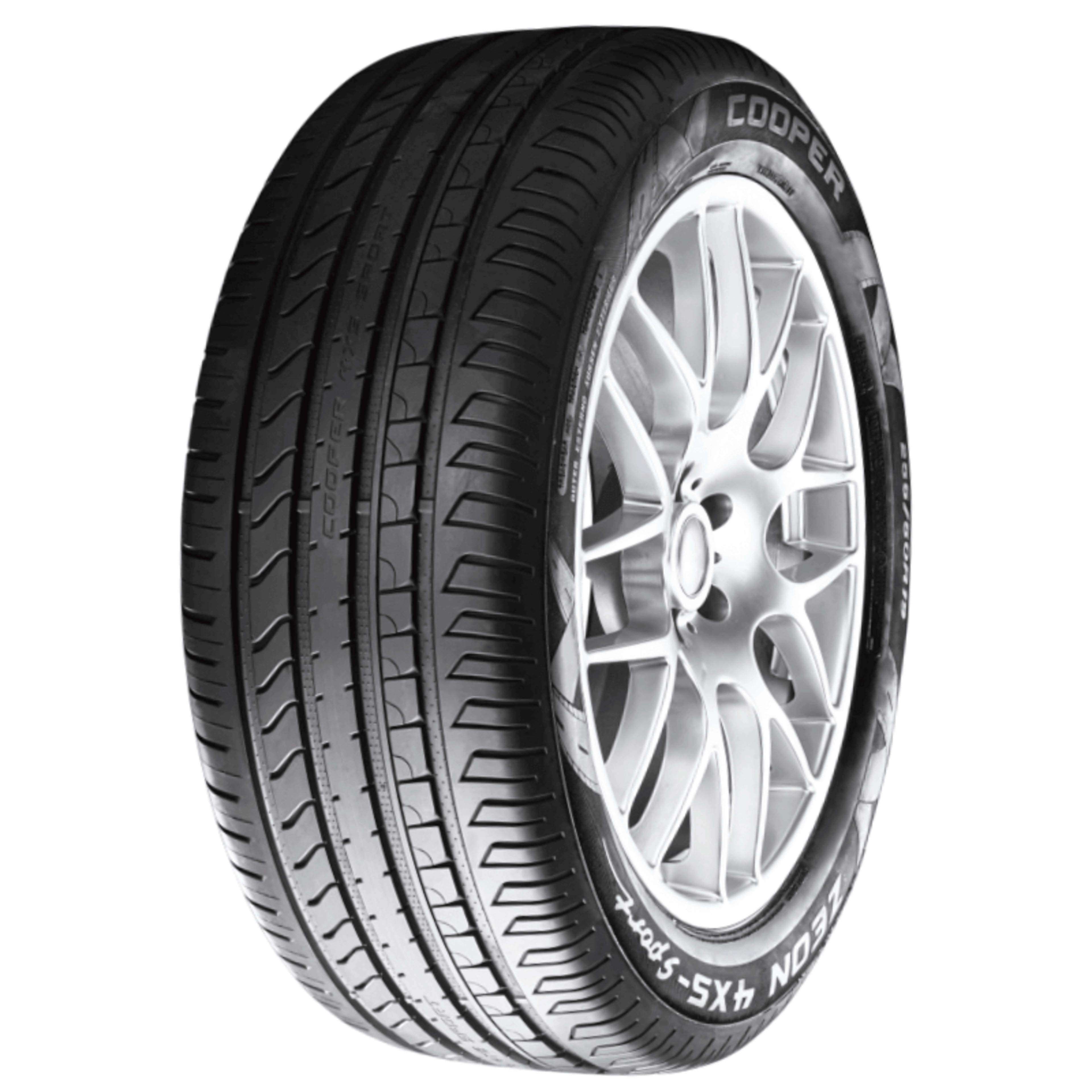 Tire Sidetread