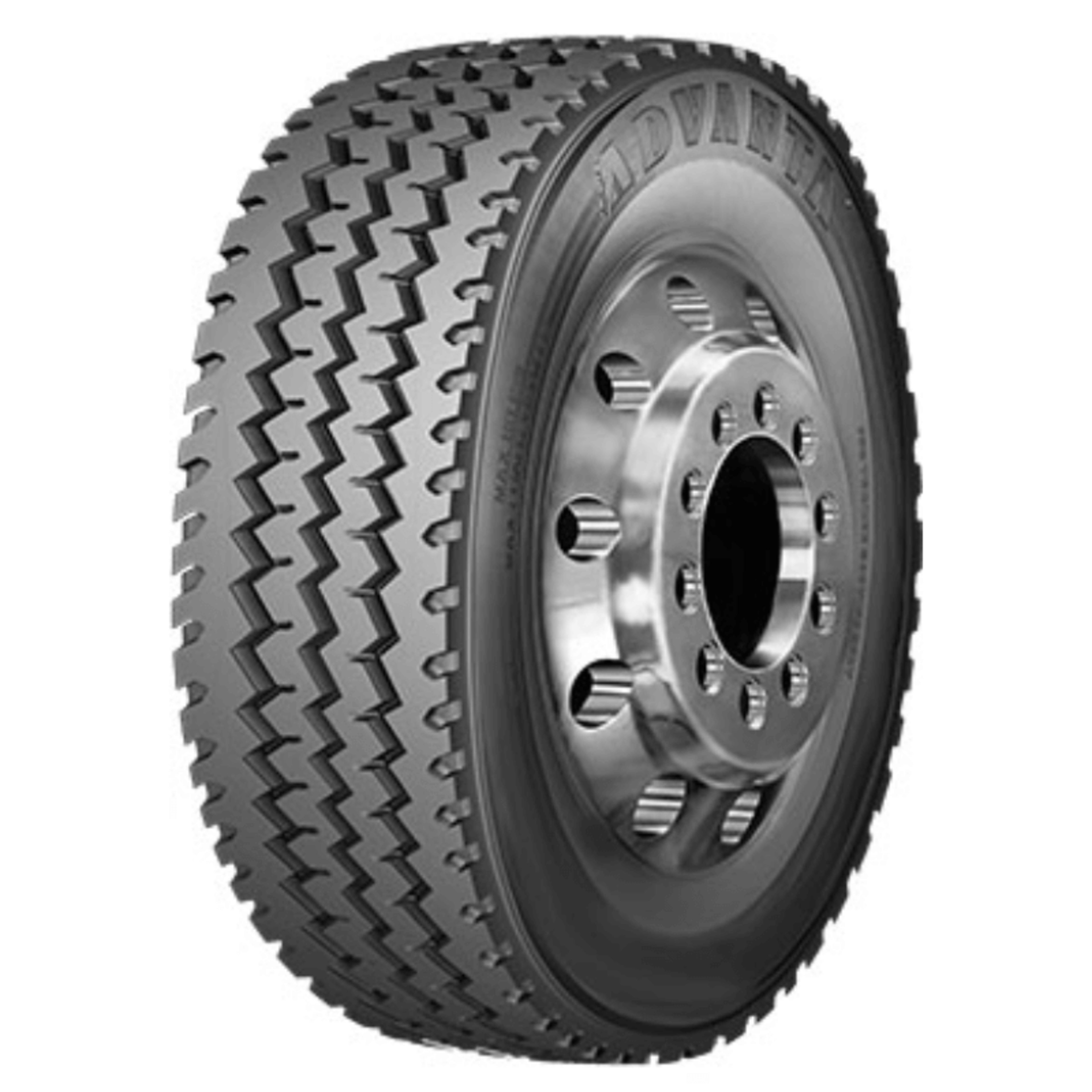 Tire Sidetread