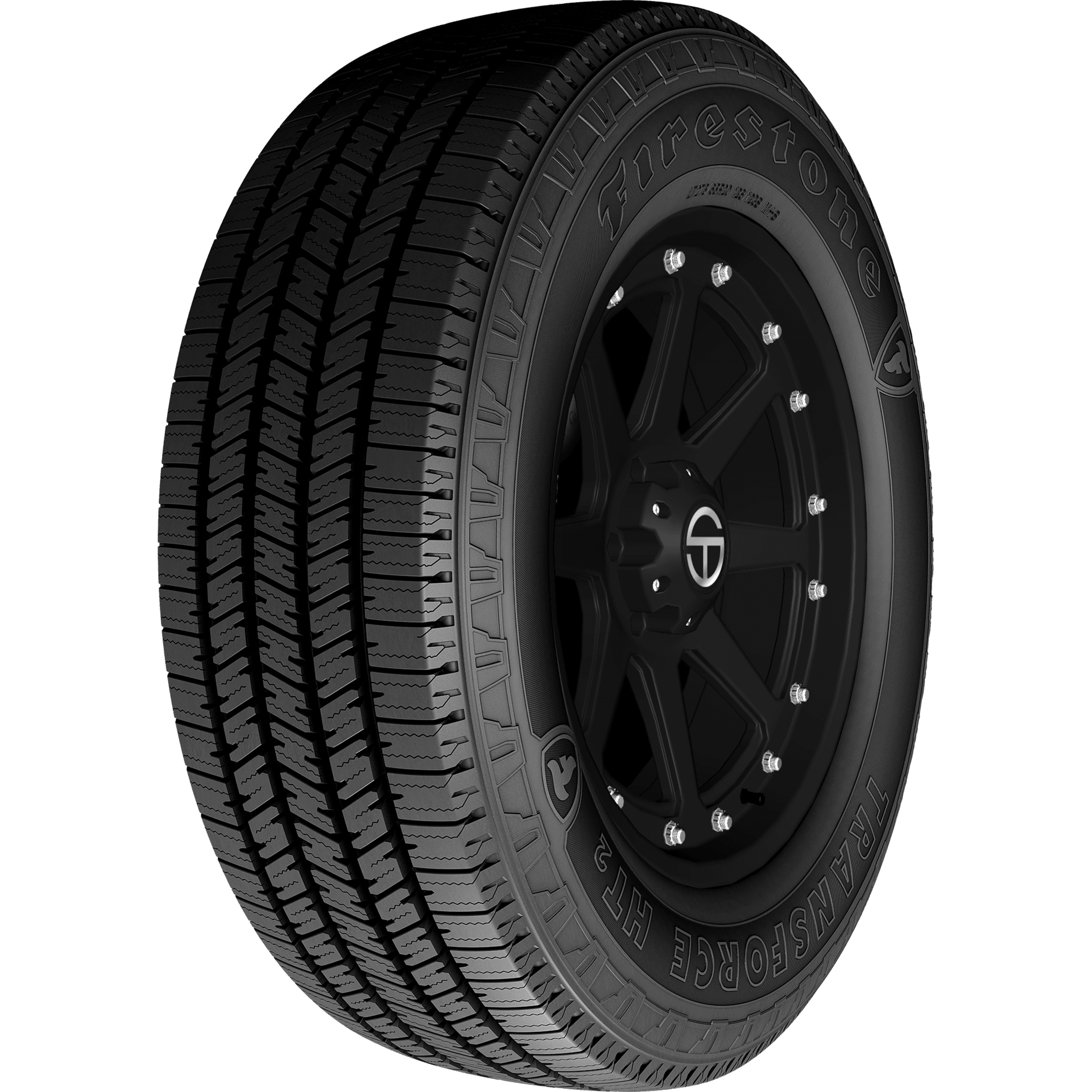 Tire Sidetread