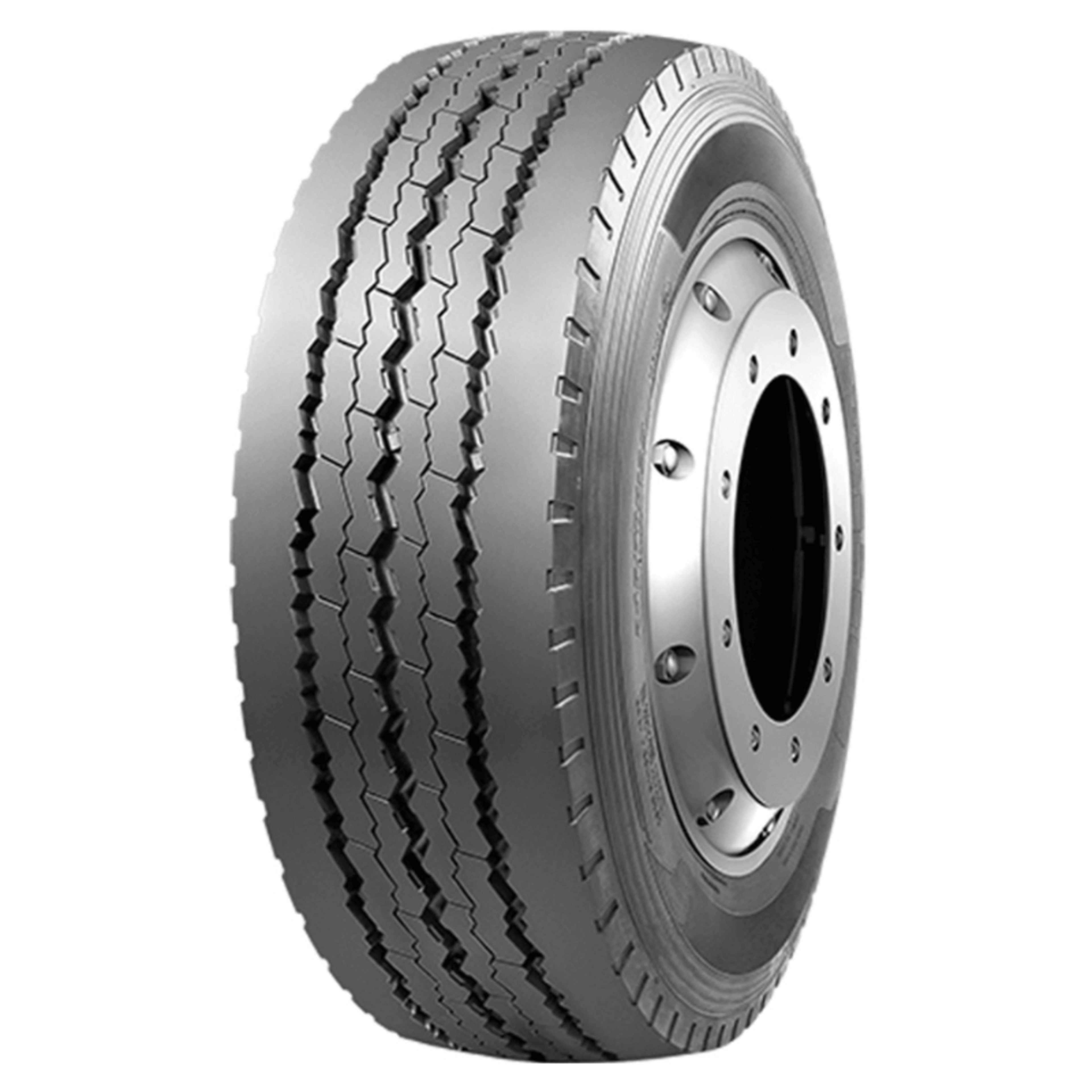 Tire Sidetread