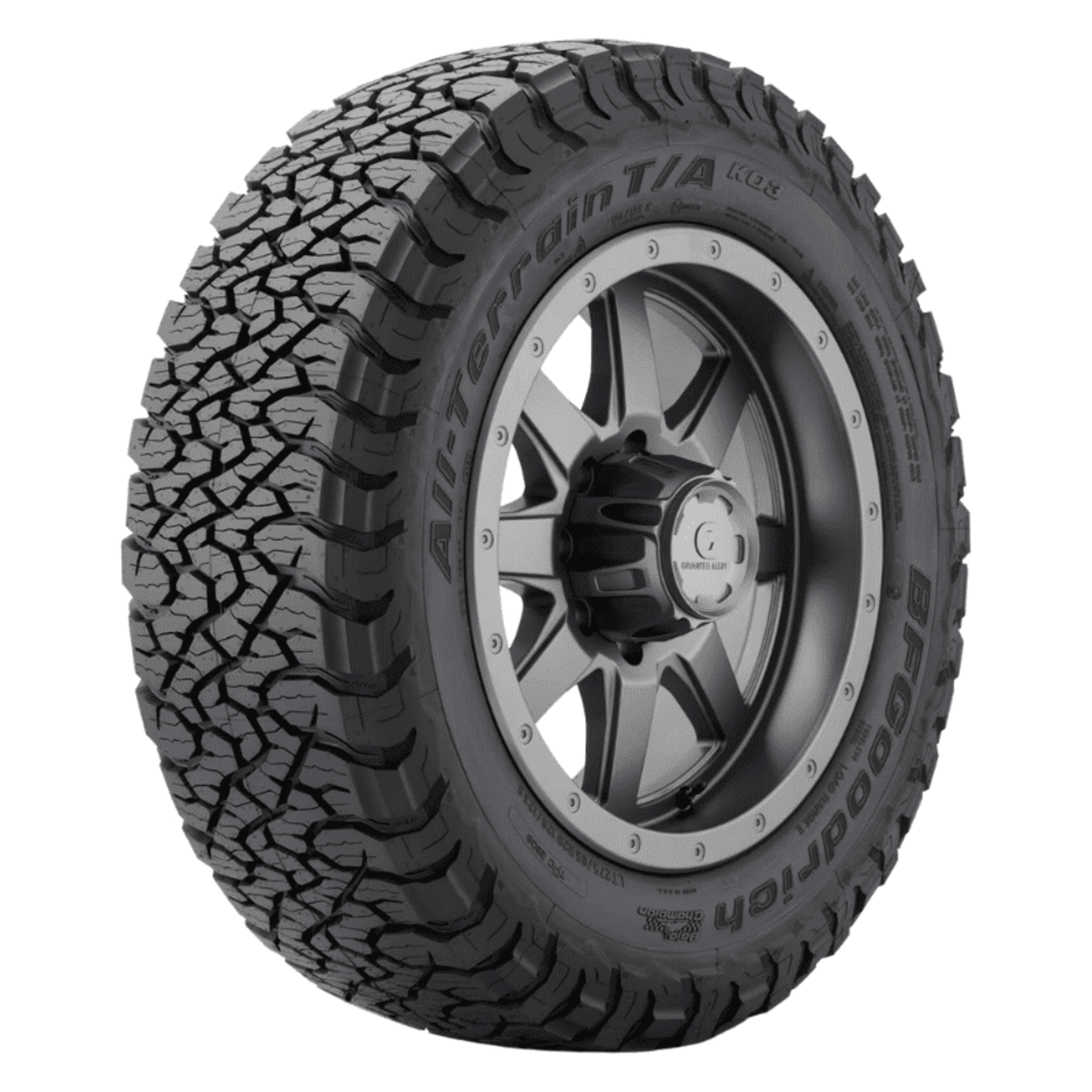 BFGoodrich