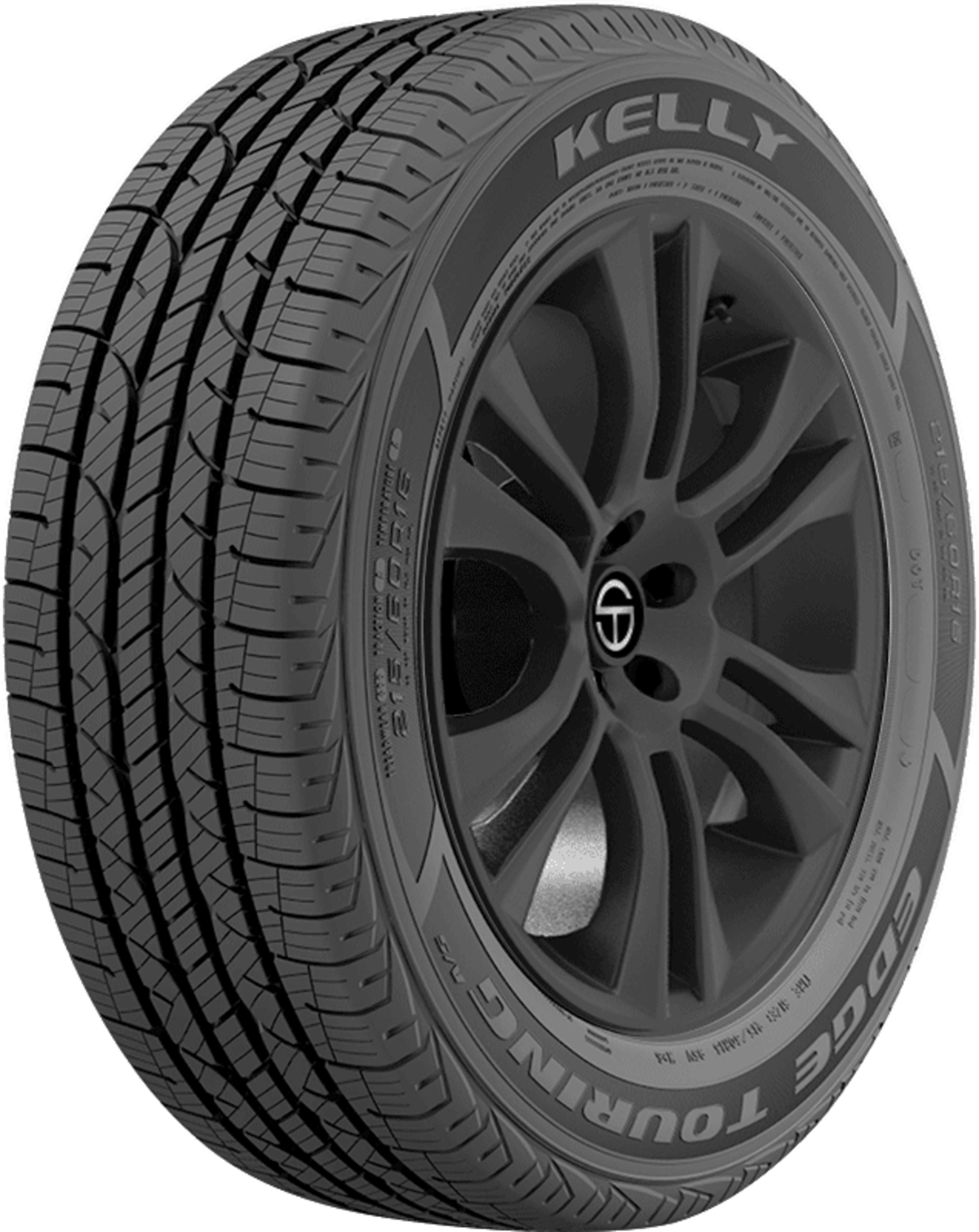 Tire Sidetread