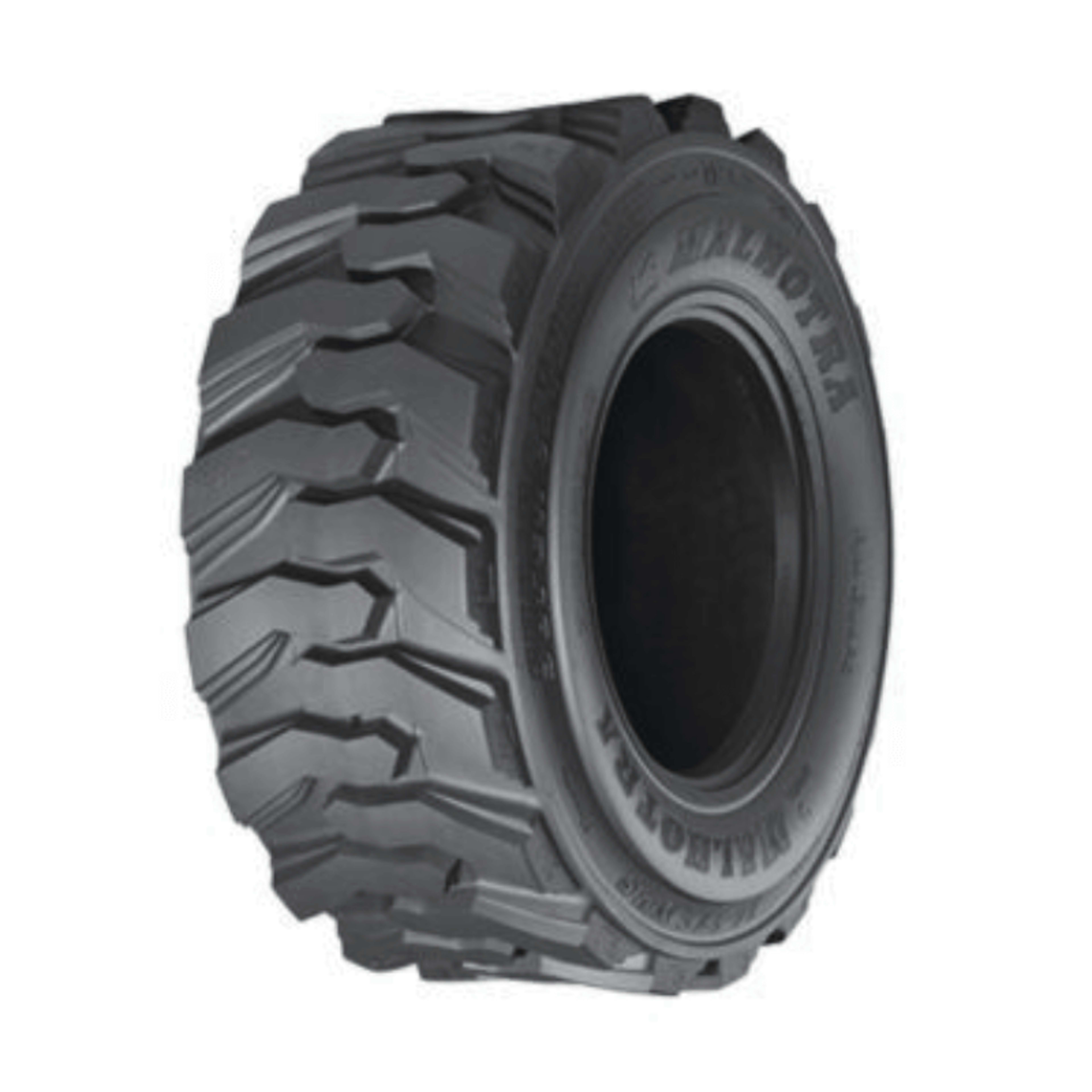 Tire Sidetread