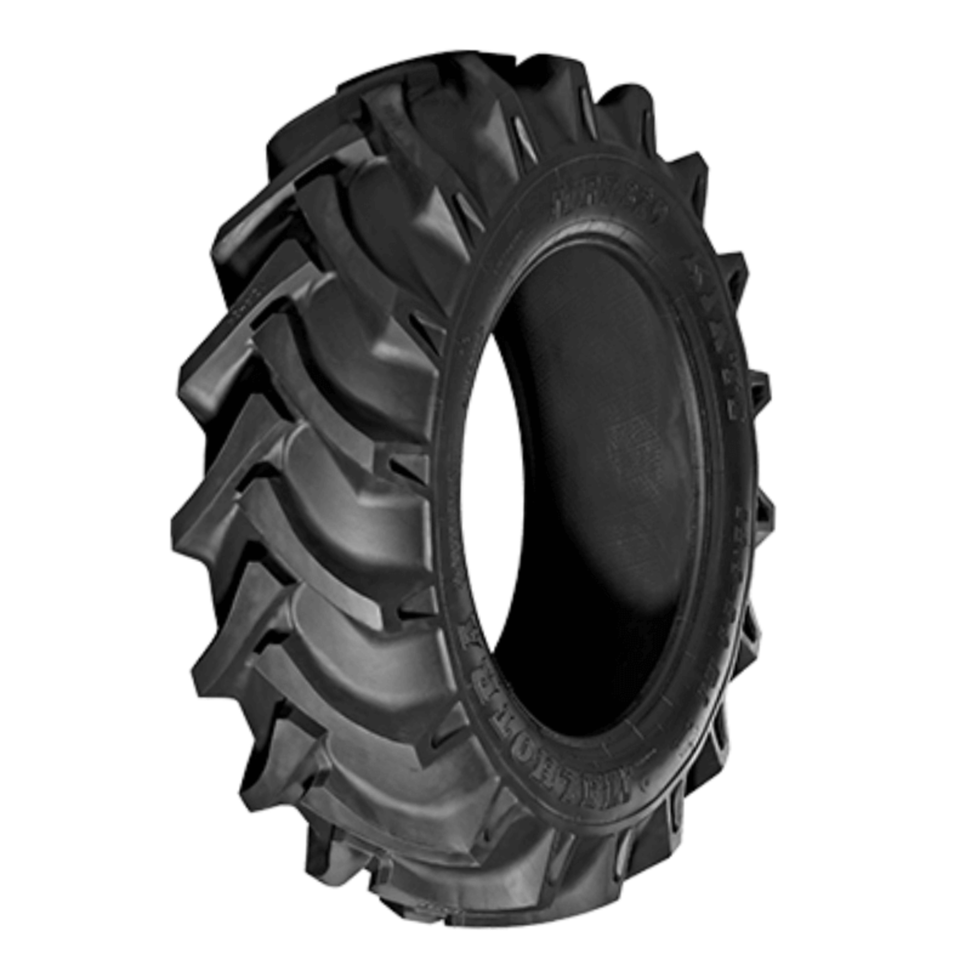 Tire Sidetread