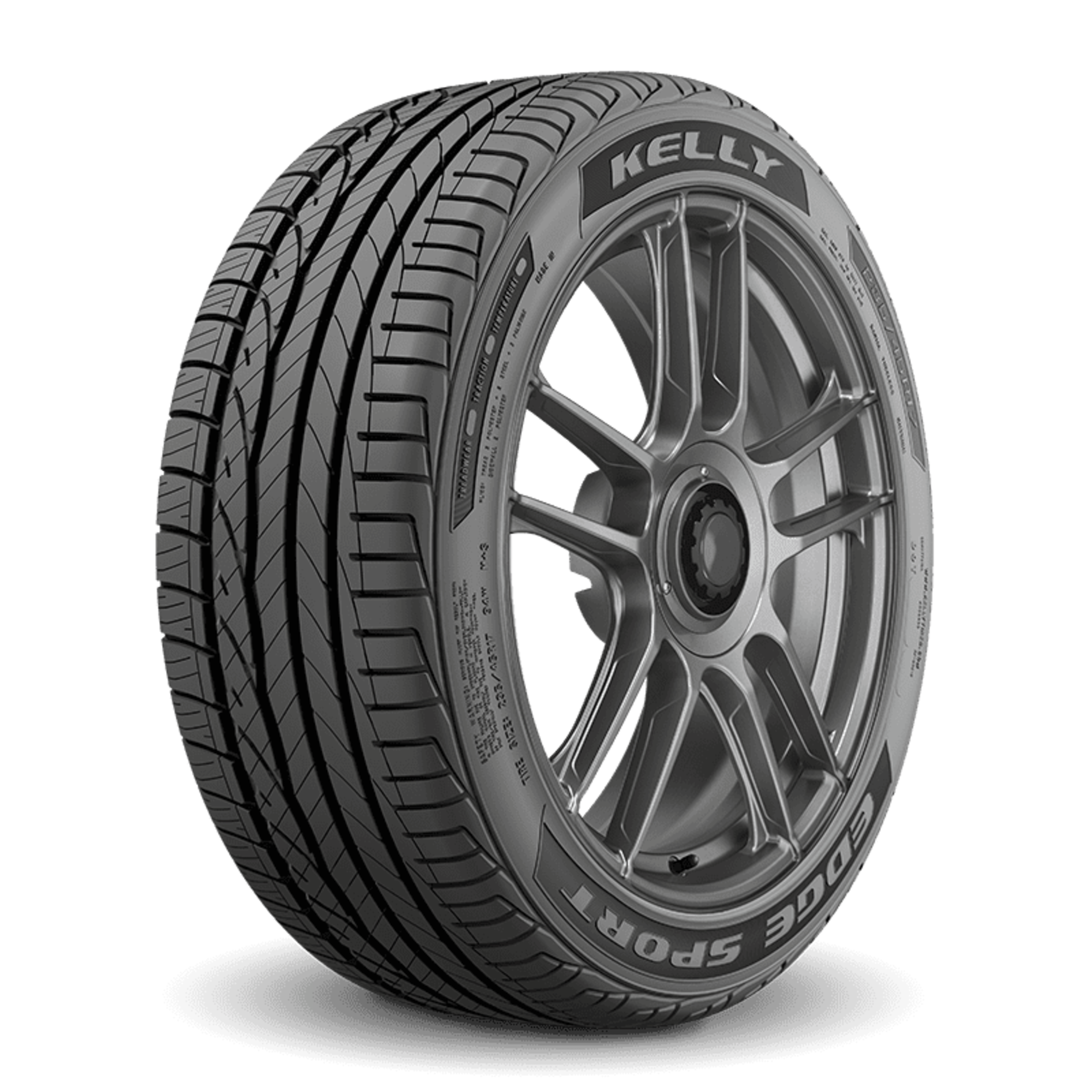 Tire Sidetread