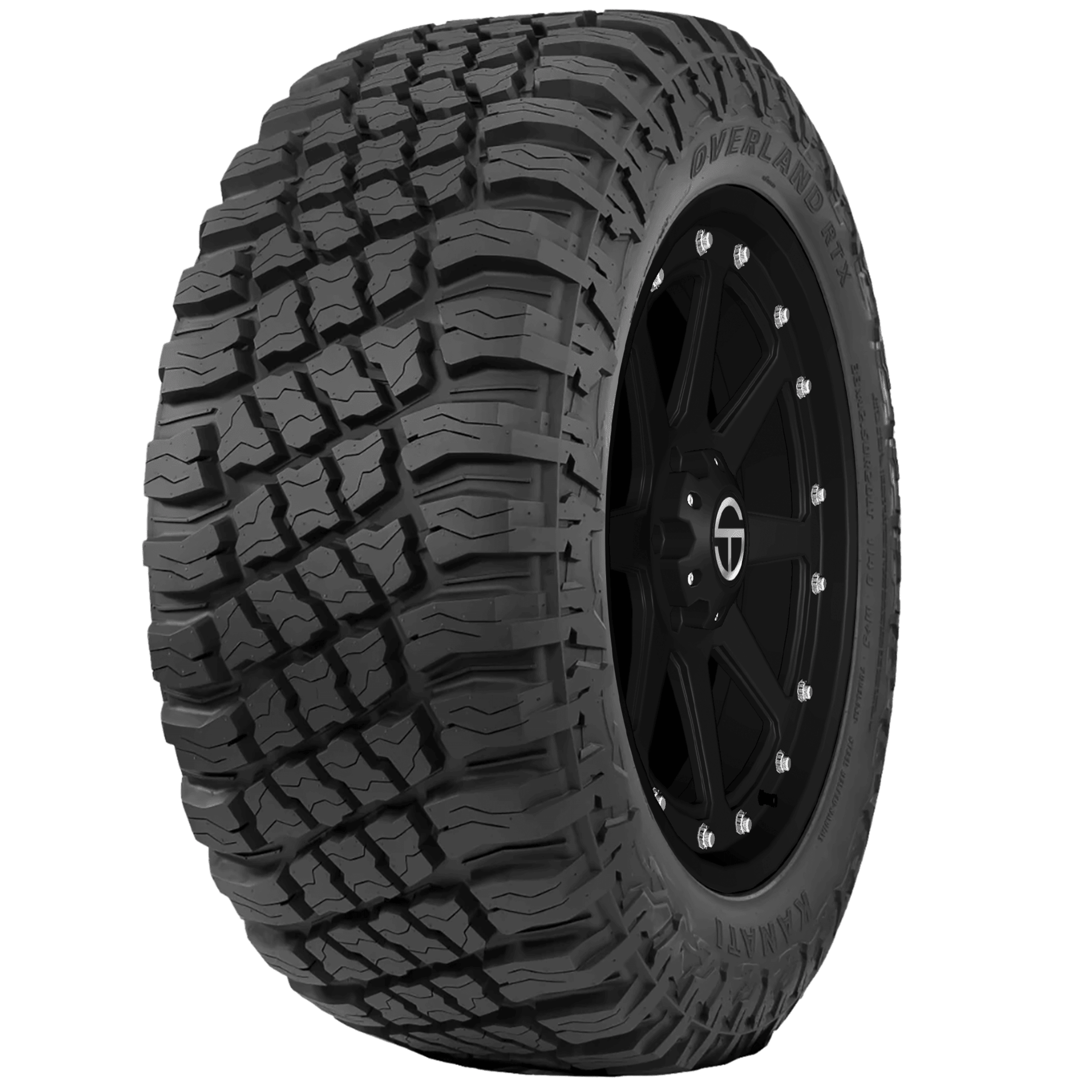 Tire Sidetread